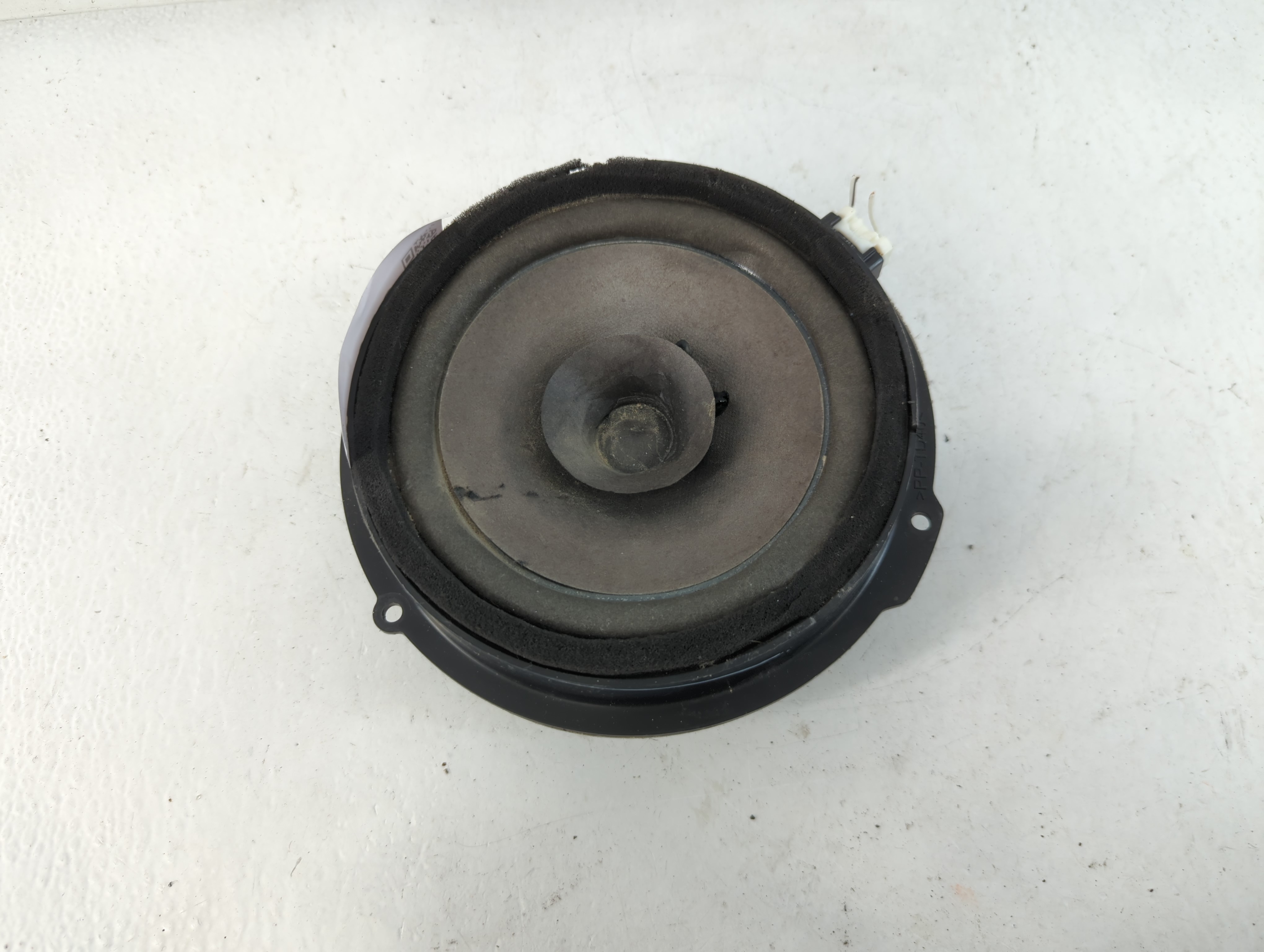 2016 Ford Fusion Speaker/subwoofer 822985 - Oemusedautoparts1.com