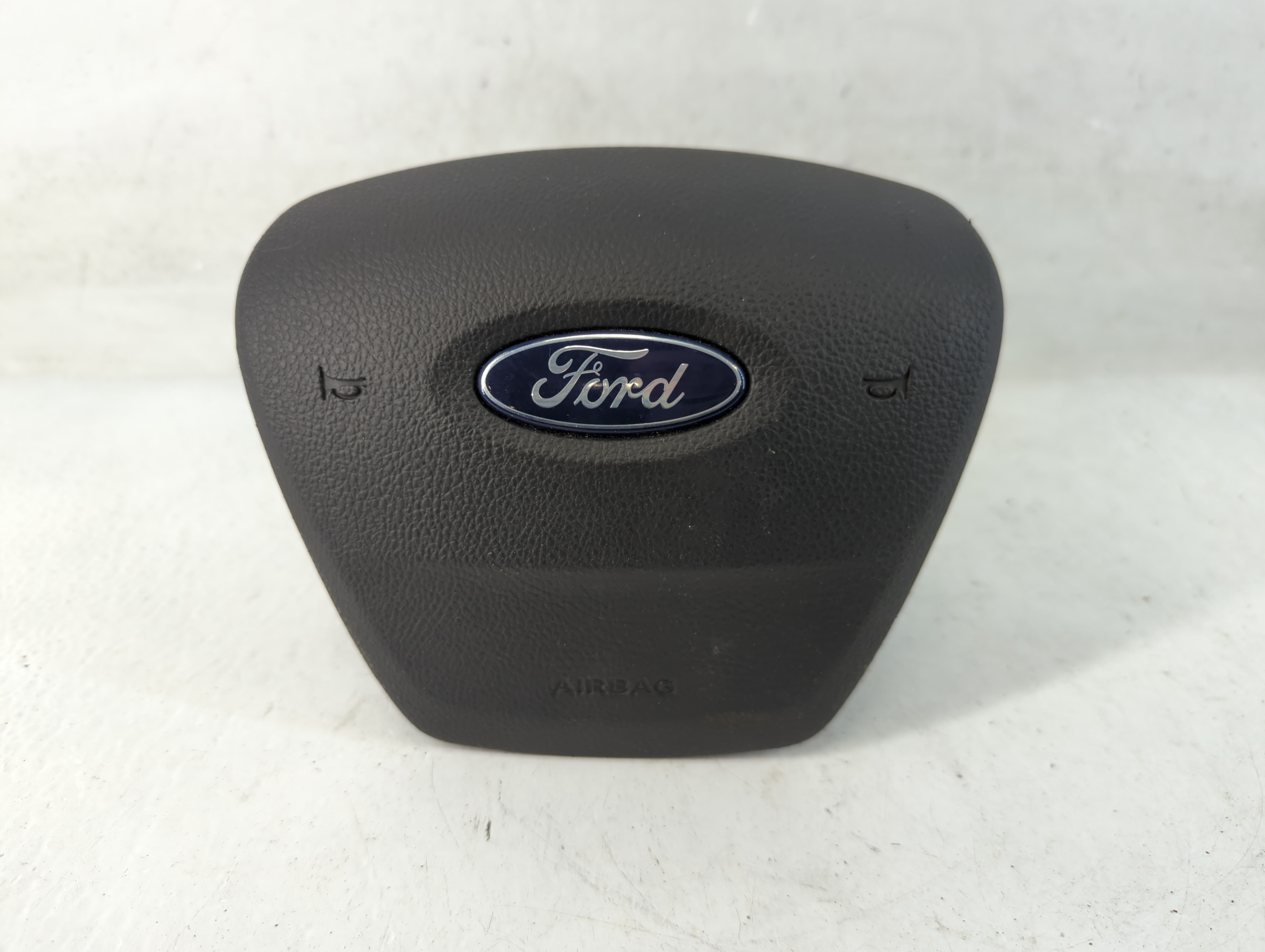 2014-2018 Ford Focus Air Bag Driver Left Steering Wheel Mounted 822989 - Oemusedautoparts1.com