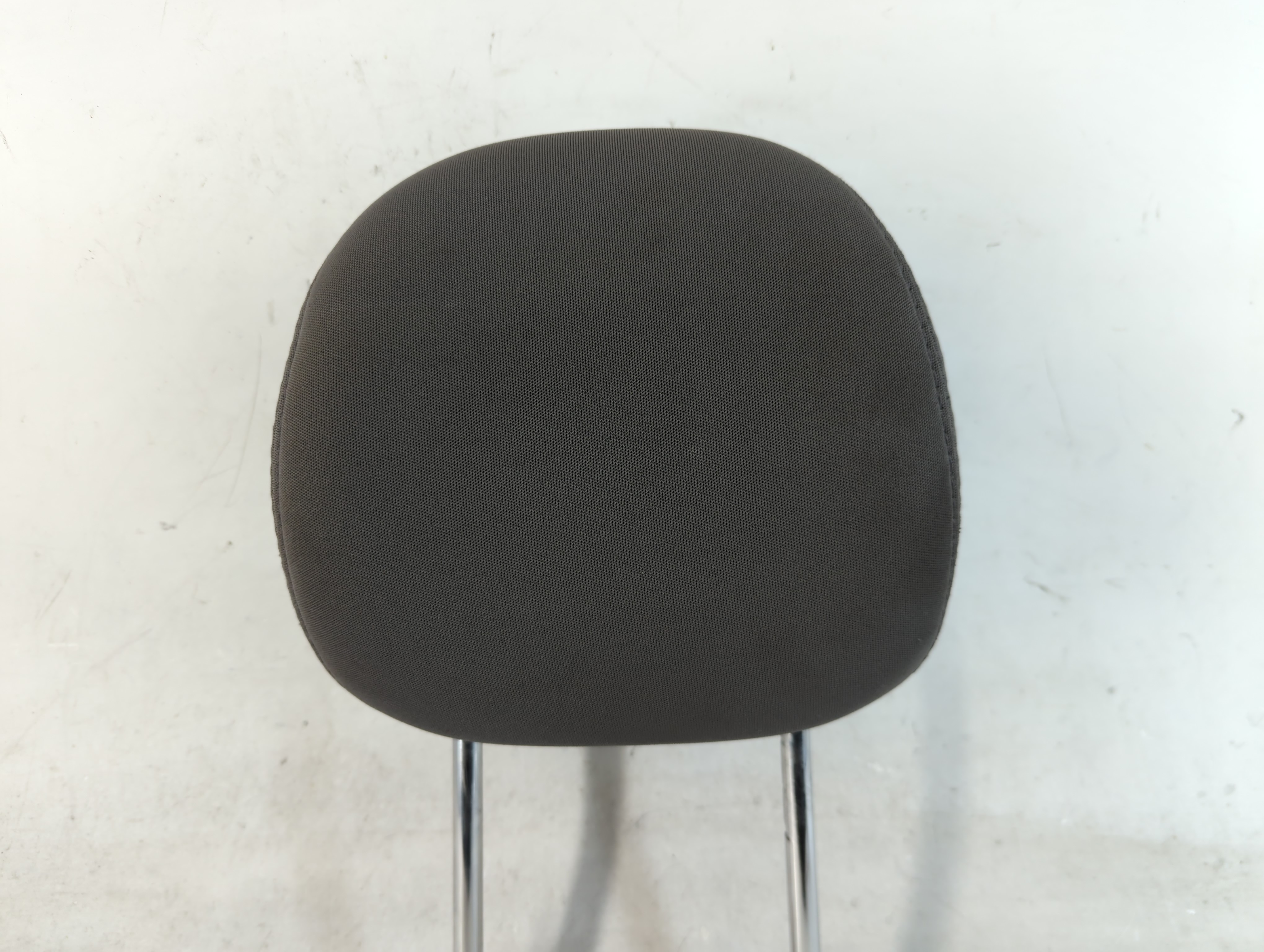 Hyundai Elantra Headrest Head Rest Front Driver Passenger Seat Grey 822993 - Oemusedautoparts1.com