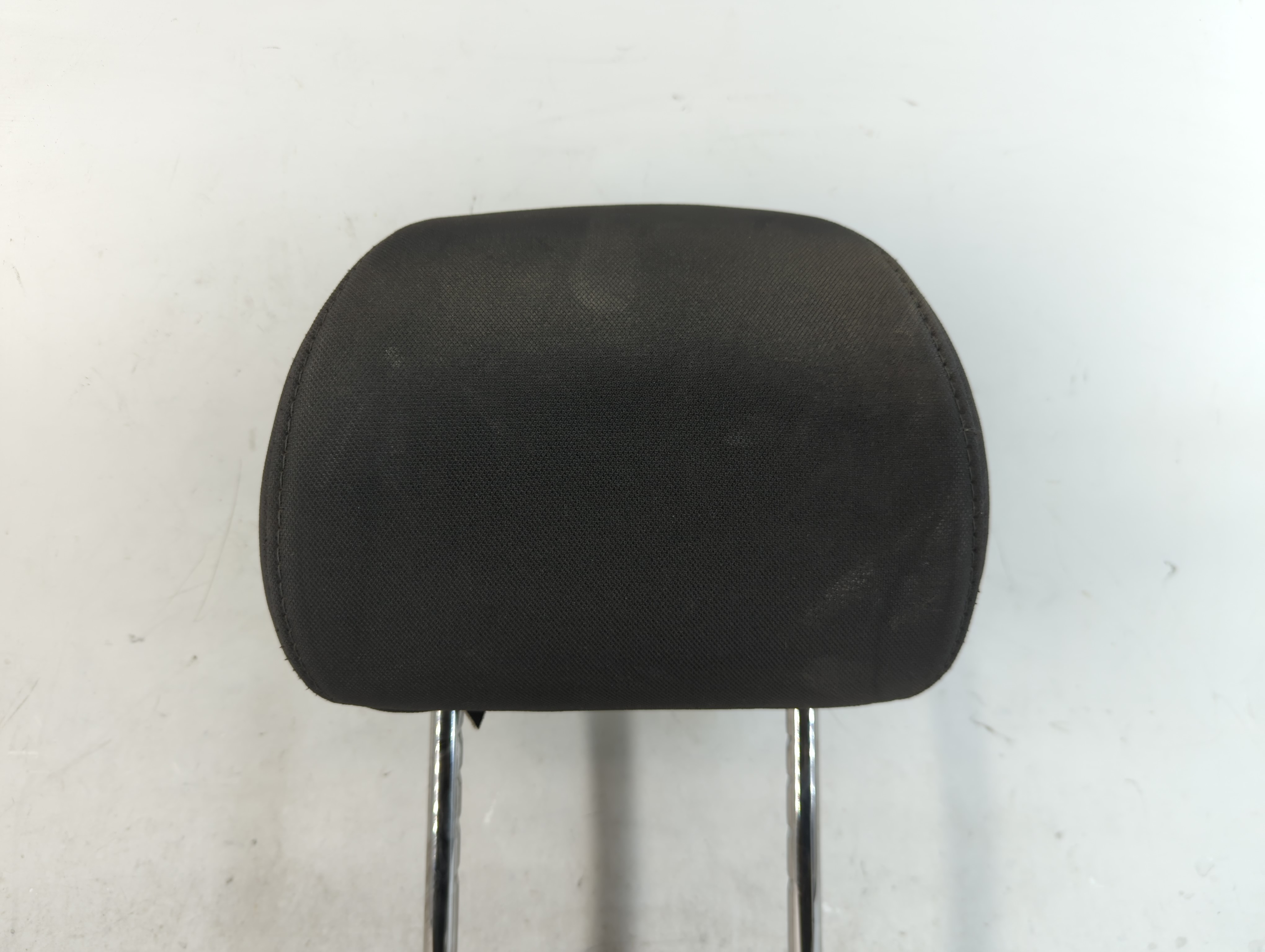 2016-2018 Kia Optima Headrest Head Rest Front Driver Passenger Seat Black 822996 - Oemusedautoparts1.com