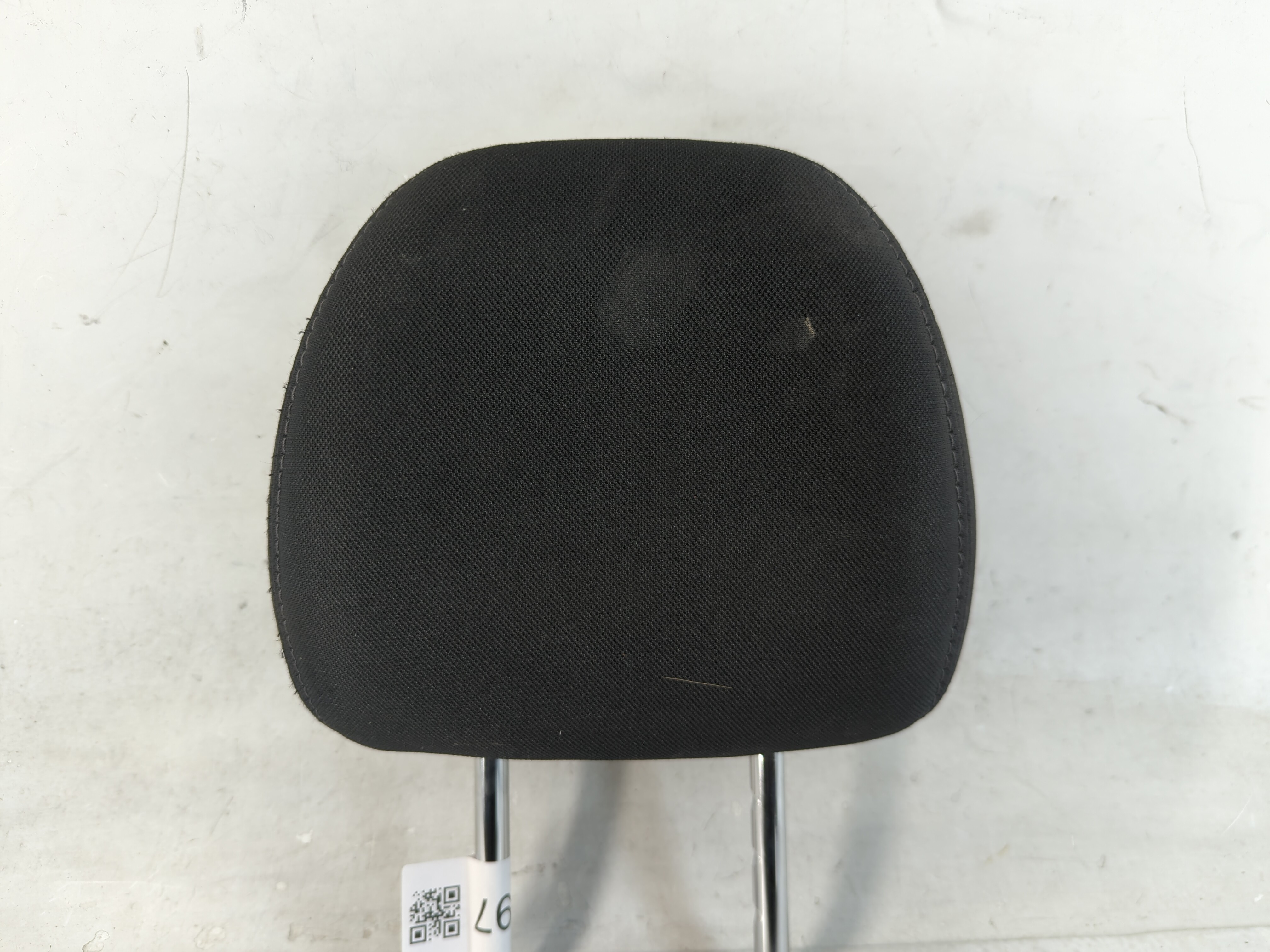 2017-2020 Nissan Rogue Headrest Head Rest Front Driver Passenger Seat 822997 - Oemusedautoparts1.com