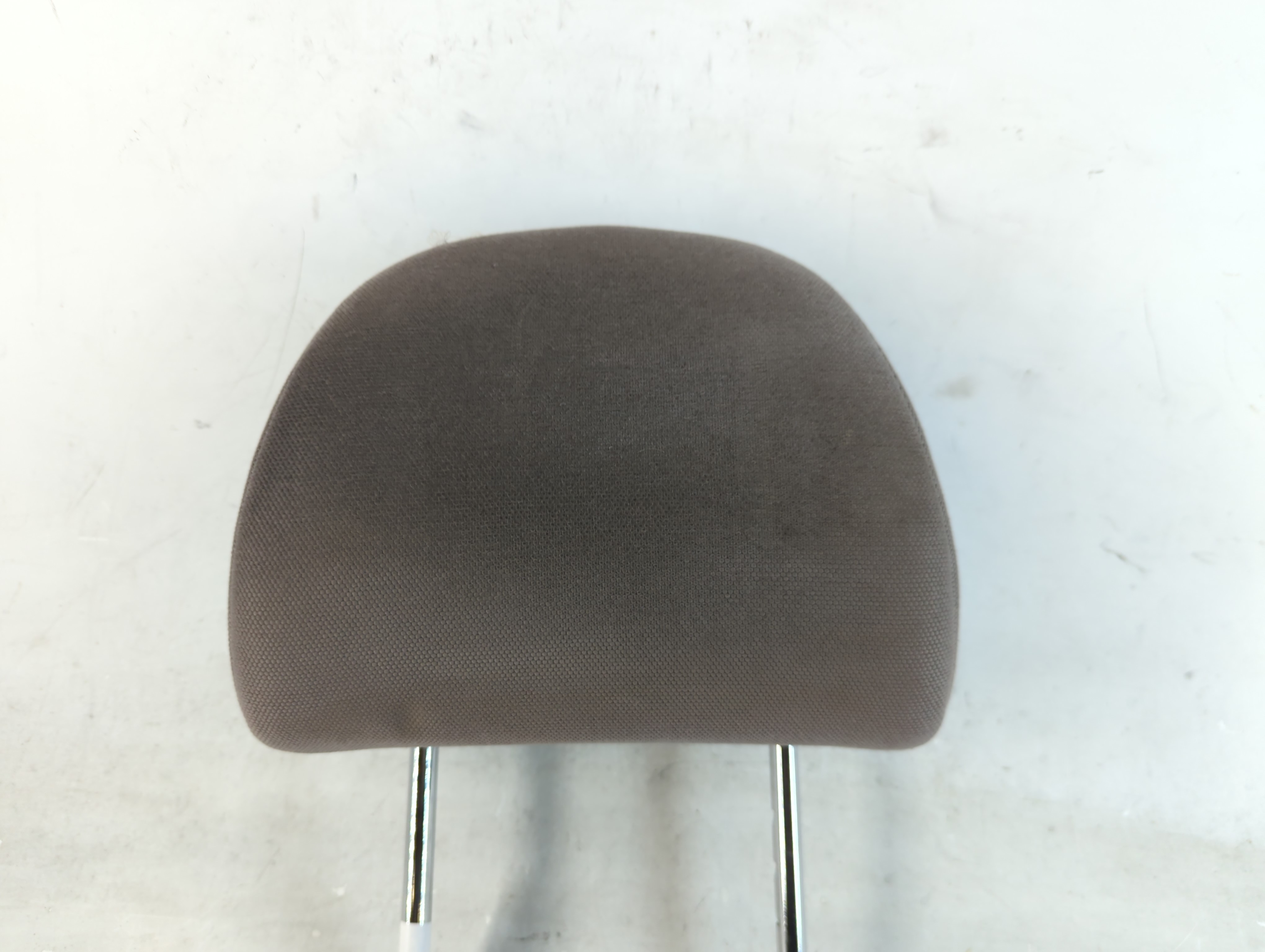 2006-2008 Toyota Rav4 Headrest Head Rest Front Driver Passenger Seat Grey 823009 - Oemusedautoparts1.com