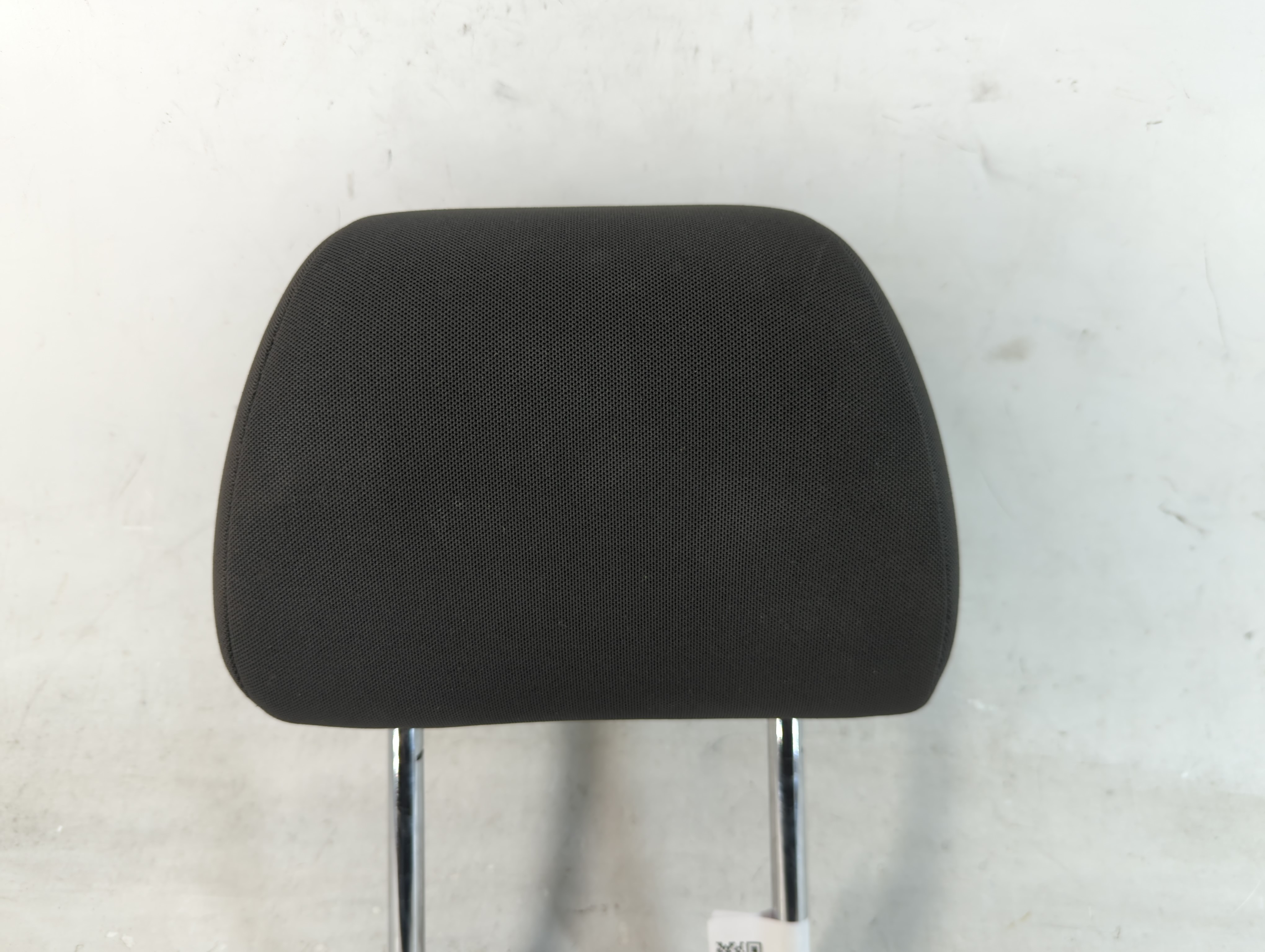 Chevrolet Cruze Headrest Head Rest Rear Seat Black 823011 - Oemusedautoparts1.com
