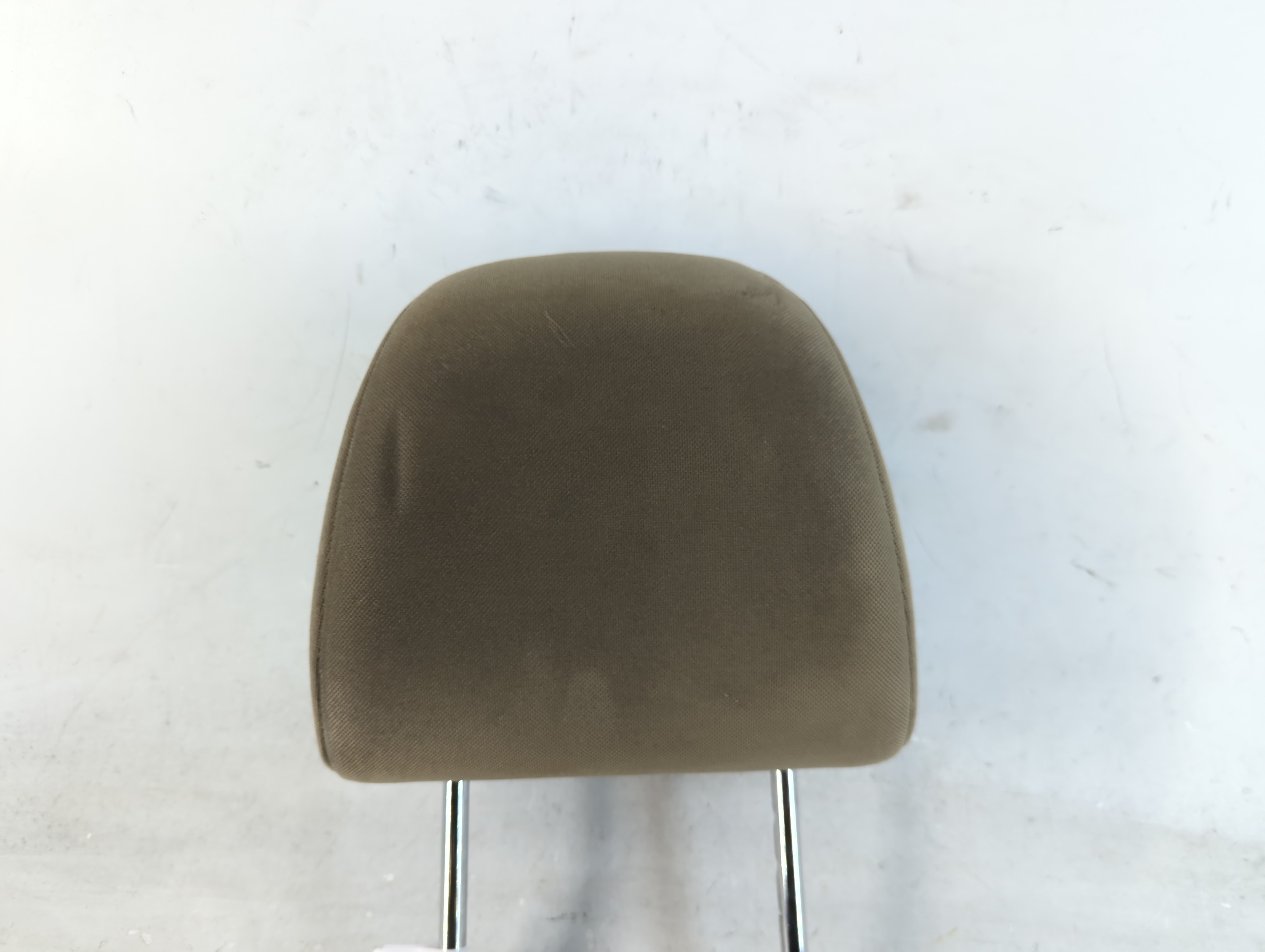 2009 Toyota Rav4 Headrest Head Rest Front Driver Passenger Seat Beige 823012 - Oemusedautoparts1.com