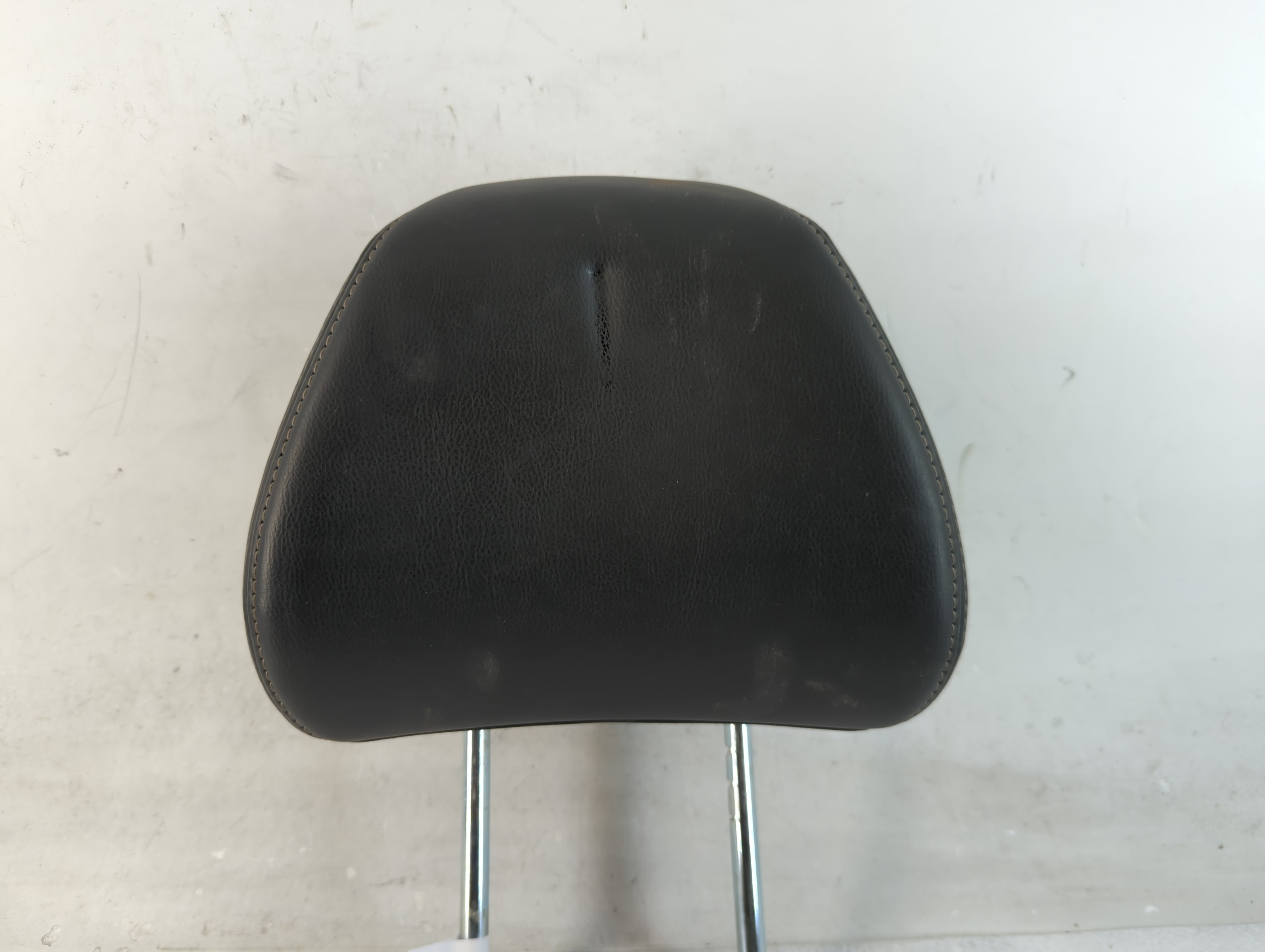 2017 Nissan Maxima Headrest Head Rest Front Driver Passenger Seat Black 823013 - Oemusedautoparts1.com