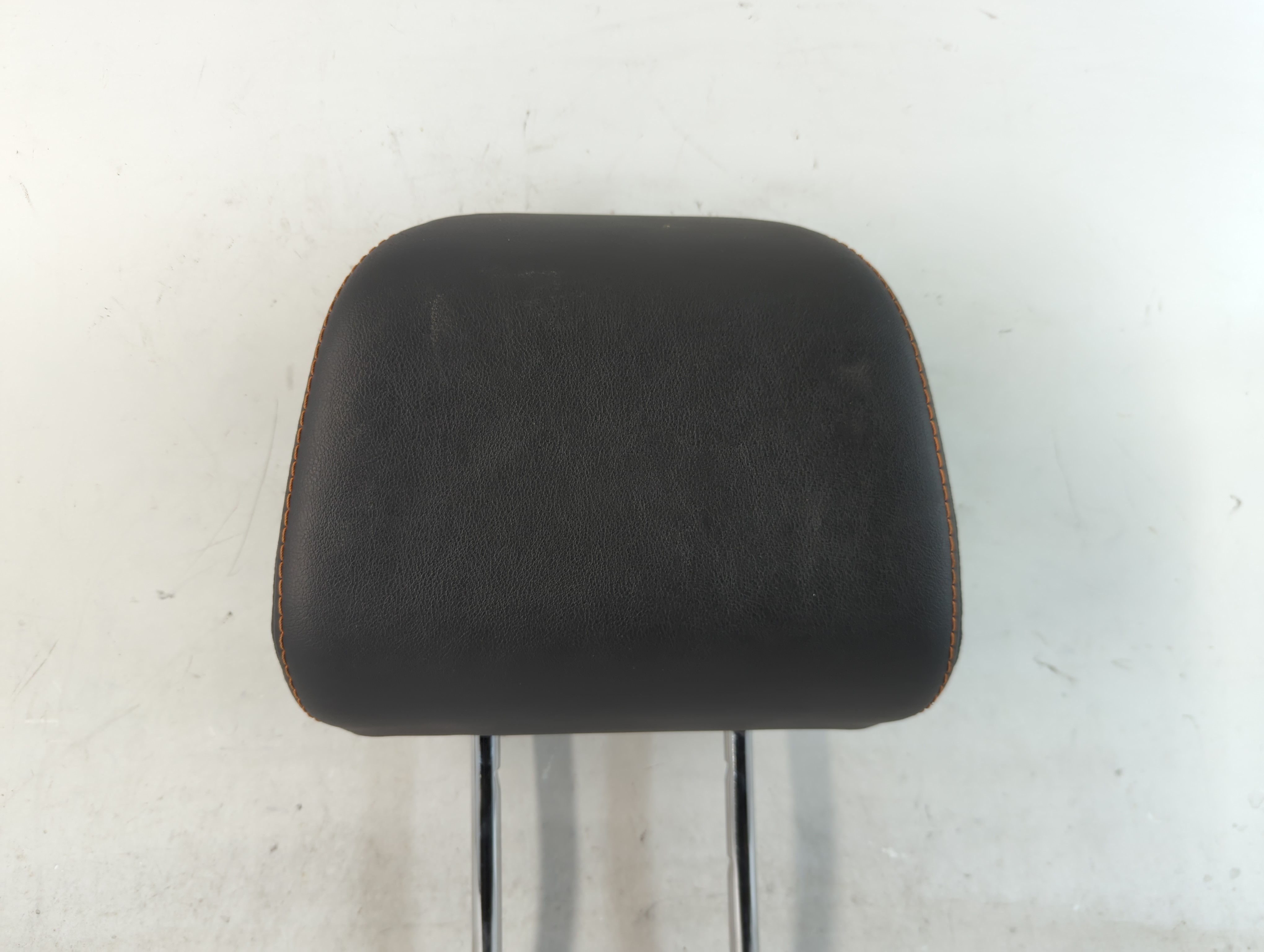 Subaru Xv Headrest Head Rest Front Driver Passenger Seat Black 823017 - Oemusedautoparts1.com
