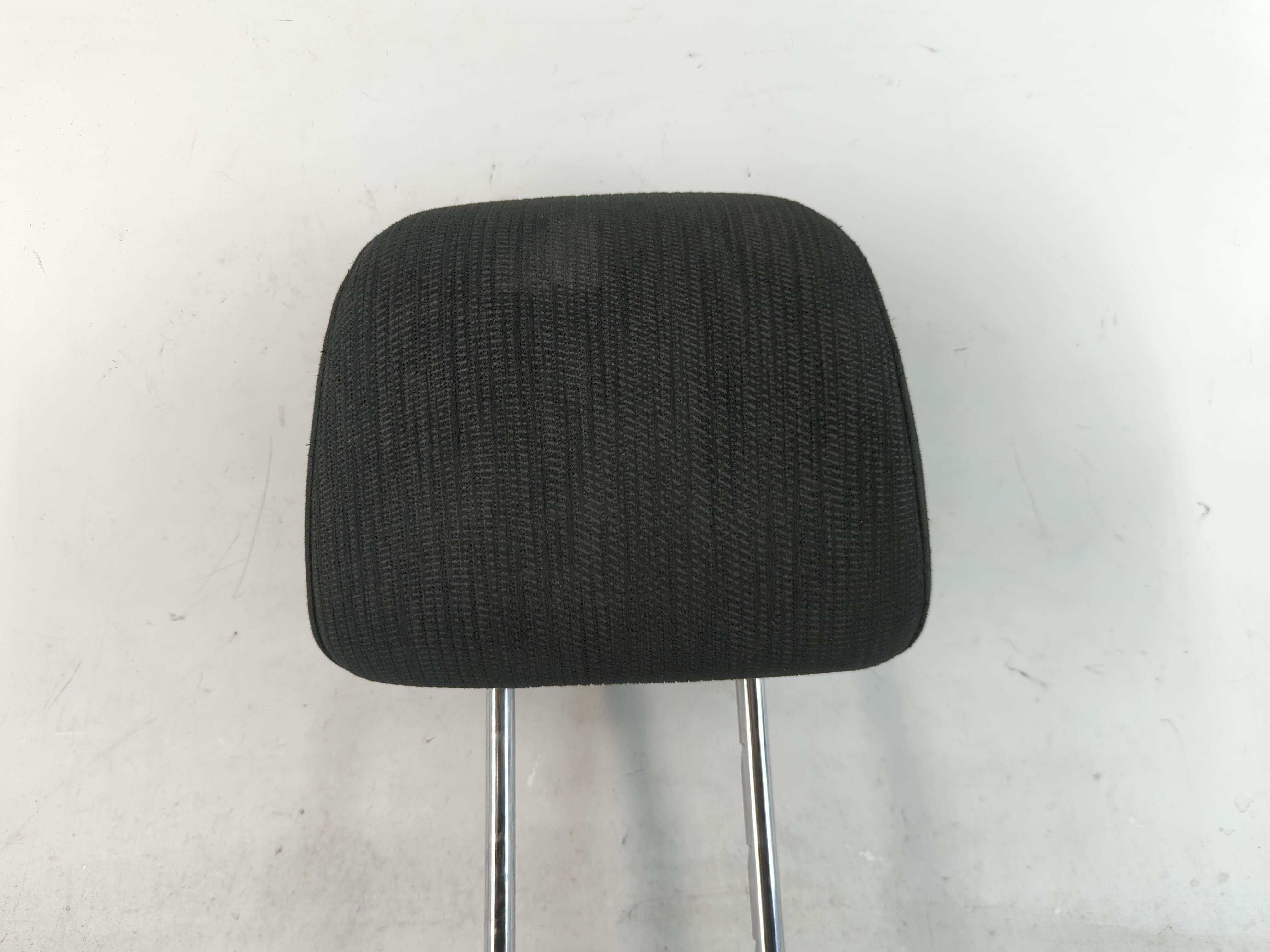2014 Subaru Legacy Headrest Head Rest Front Driver Passenger Seat Black 823018 - Oemusedautoparts1.com