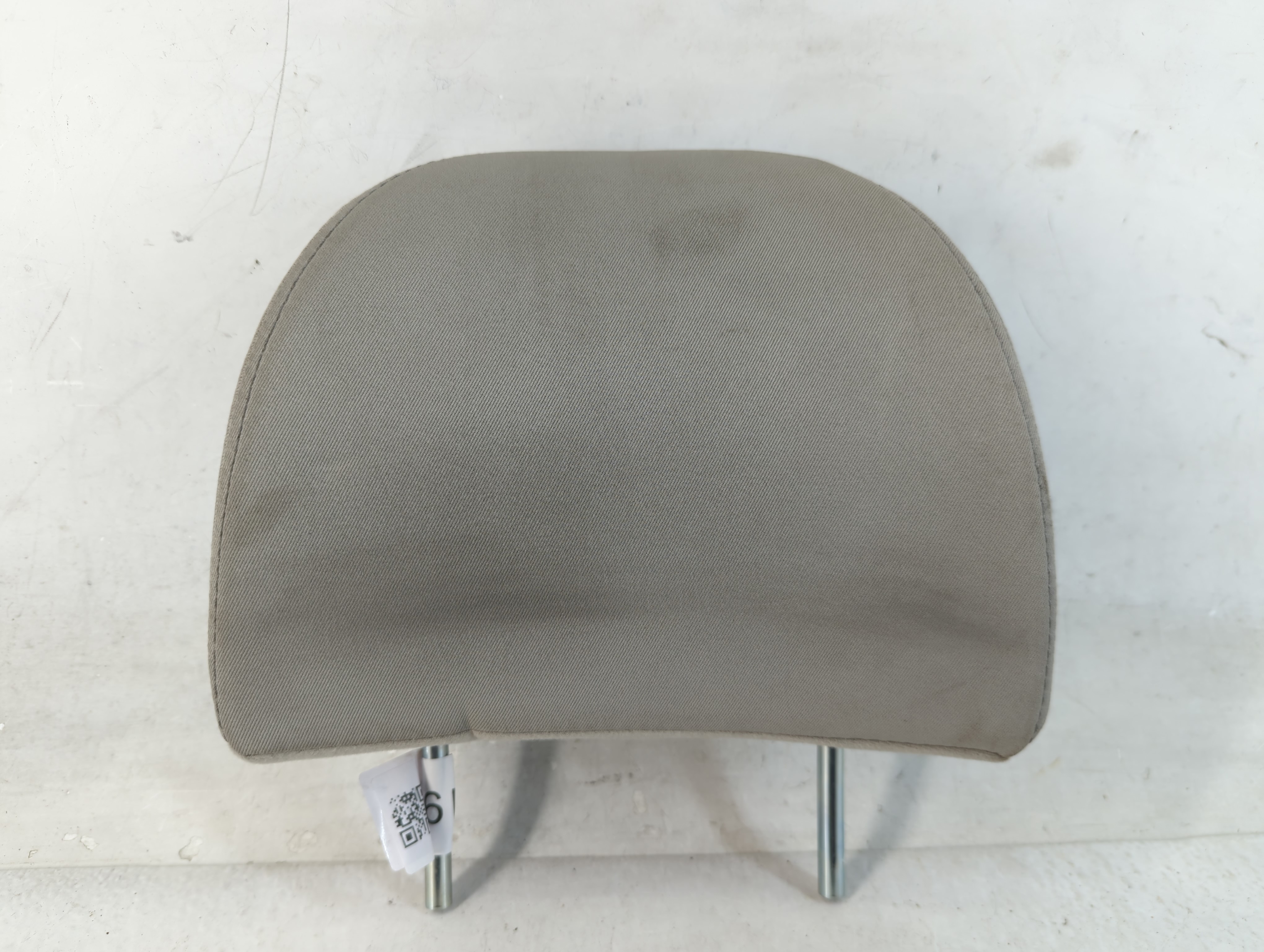 2013 Subaru Forester Headrest Head Rest Rear Seat Grey 823019 - Oemusedautoparts1.com
