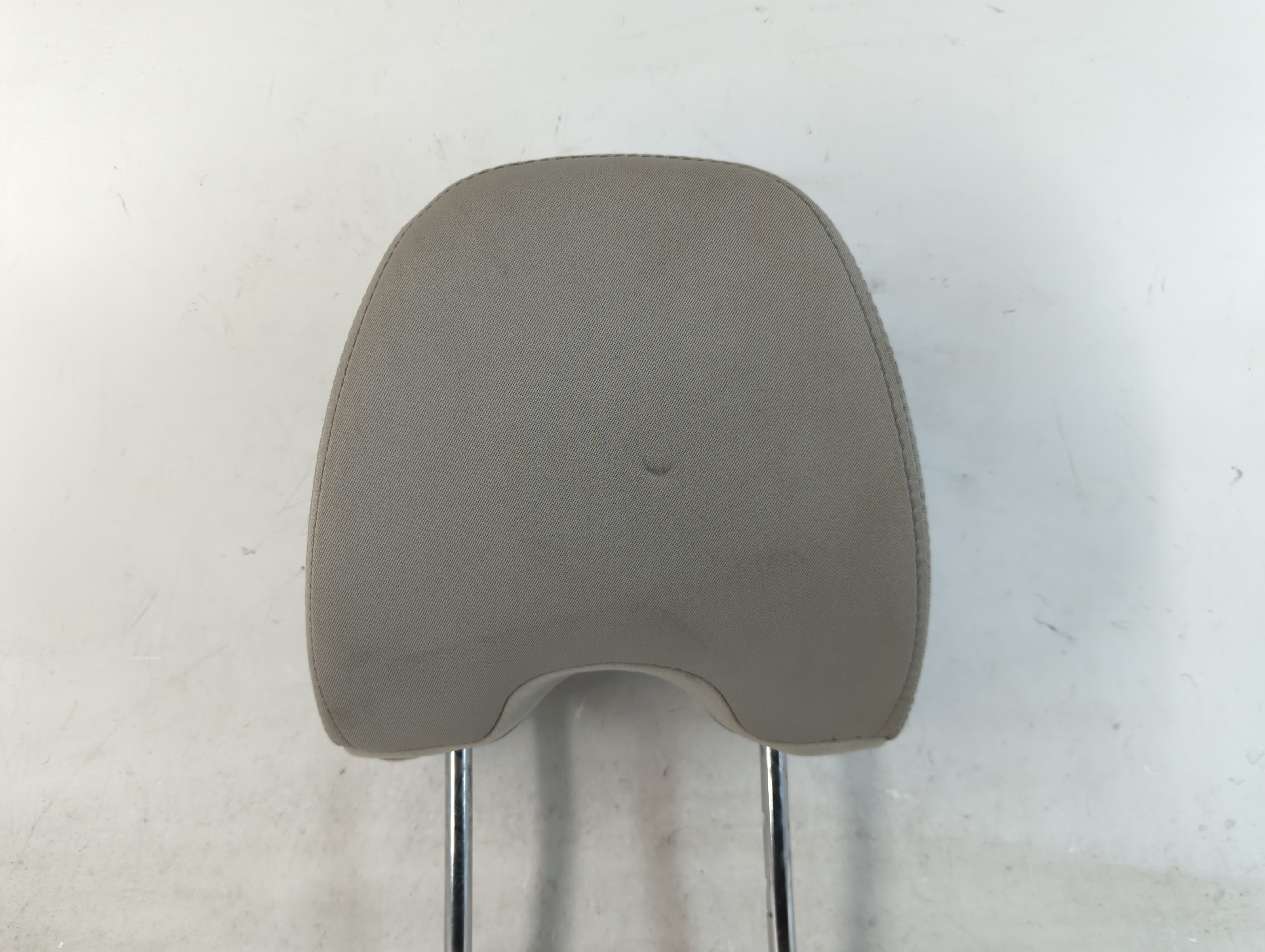 2013 Subaru Forester Headrest Head Rest Front Driver Passenger Seat Grey 823021 - Oemusedautoparts1.com