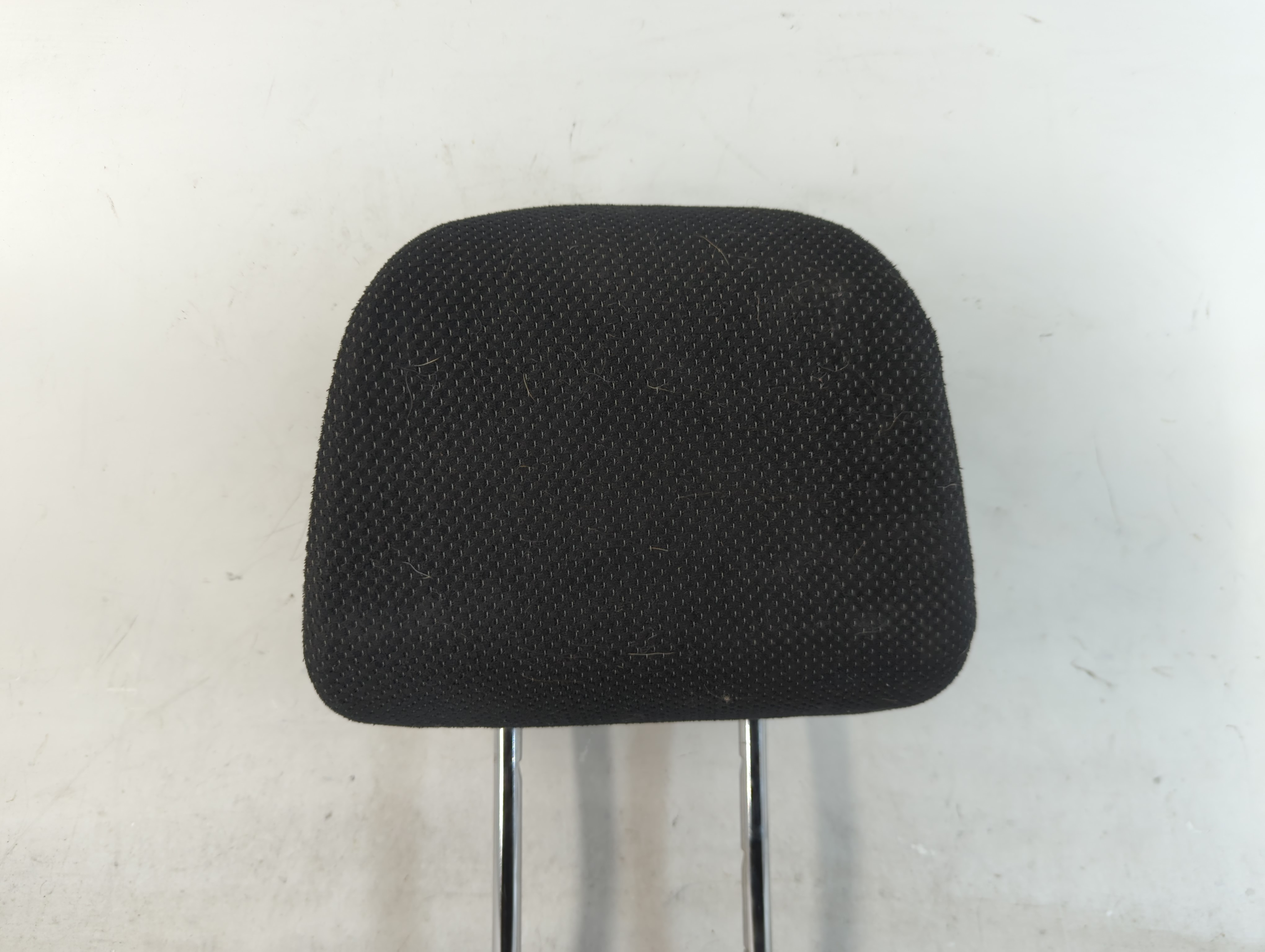 2016 Subaru Impreza Headrest Head Rest Front Driver Passenger Seat Black 823022 - Oemusedautoparts1.com