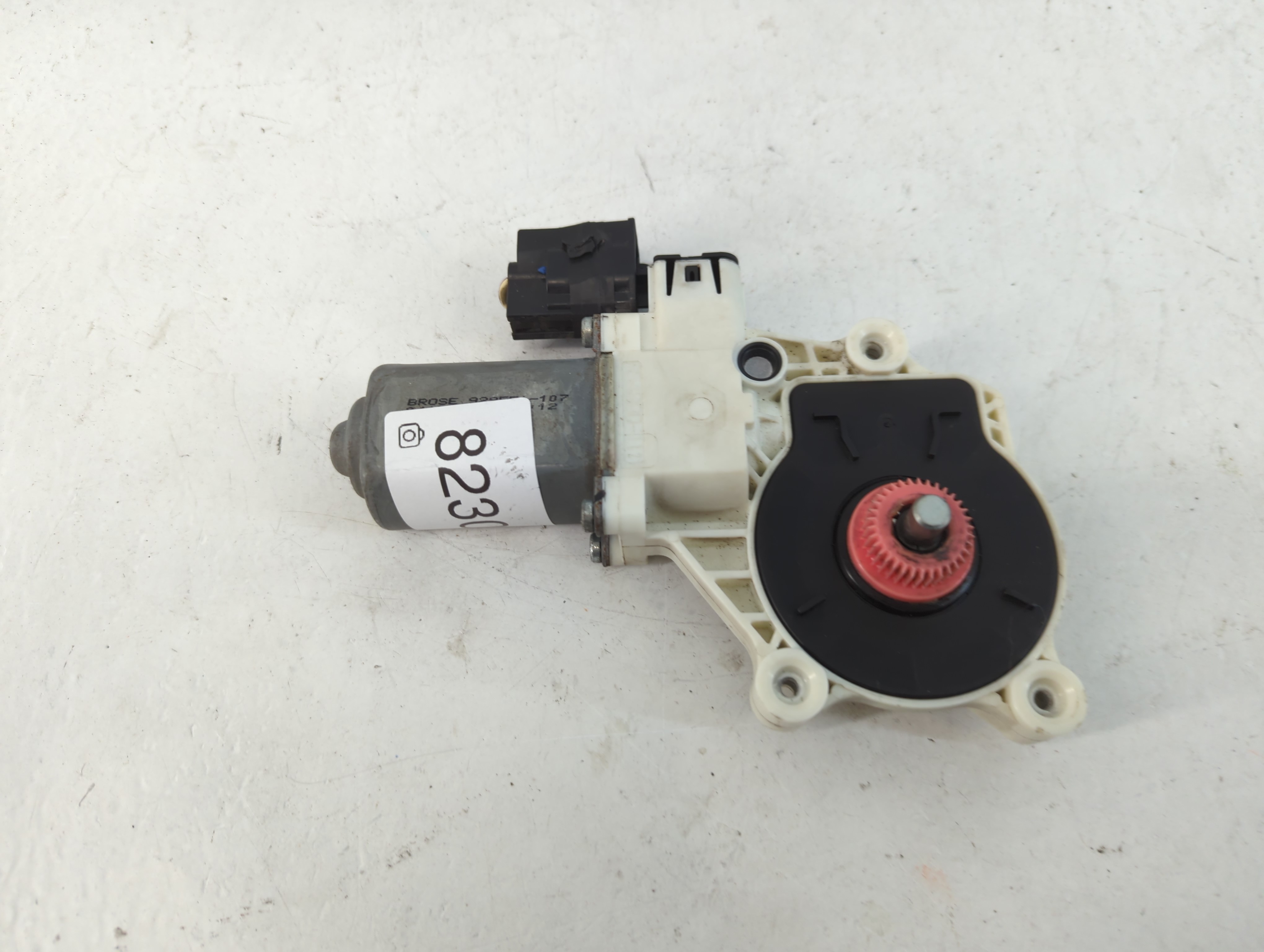 Picture of 2012-2018 Ford Focus Driver Front Left Power Window Motor 823028