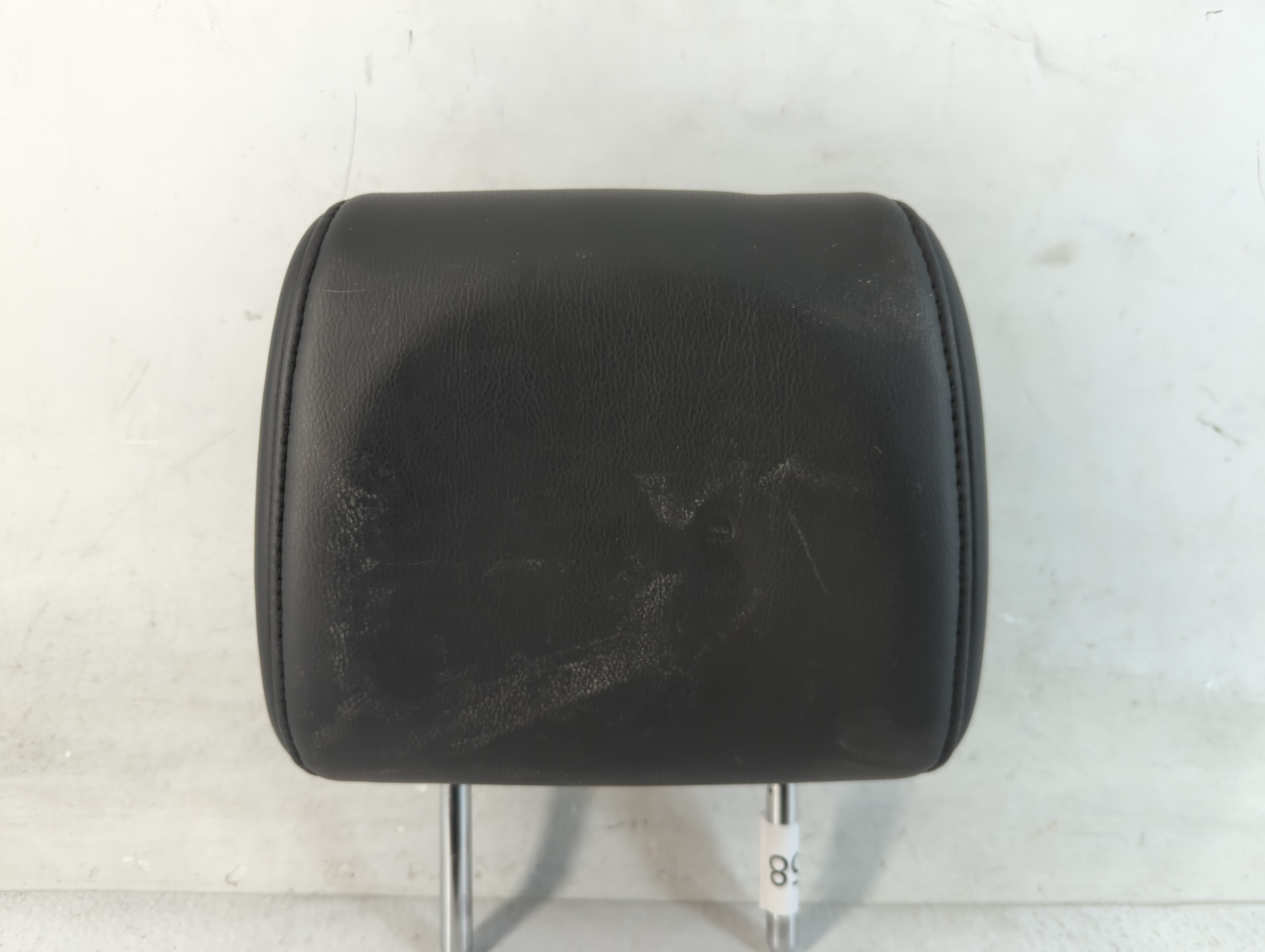 Picture of 2009-2014 Nissan Murano Headrest Head Rest Rear Seat Black 823058