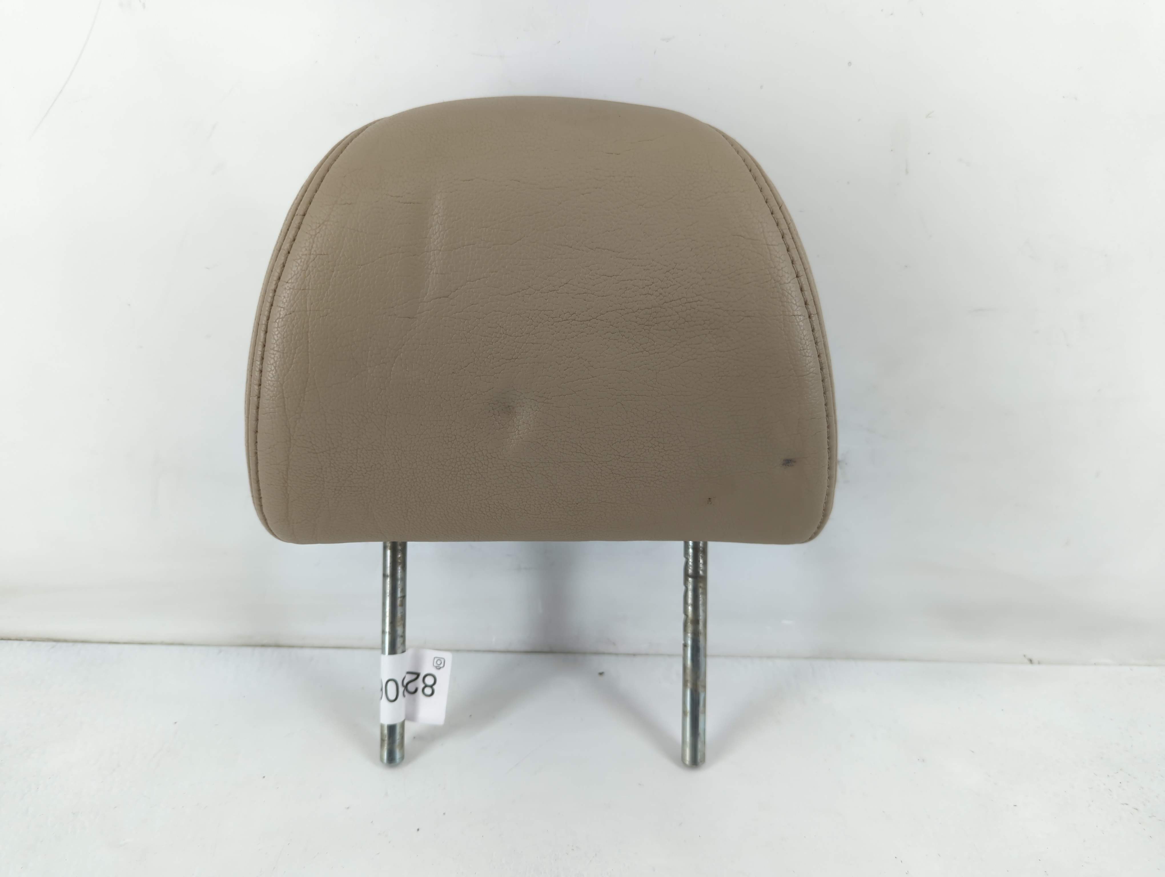 2007 Honda Odyssey Headrest Head Rest Front Driver Passenger Seat Grey 823062 - Oemusedautoparts1.com