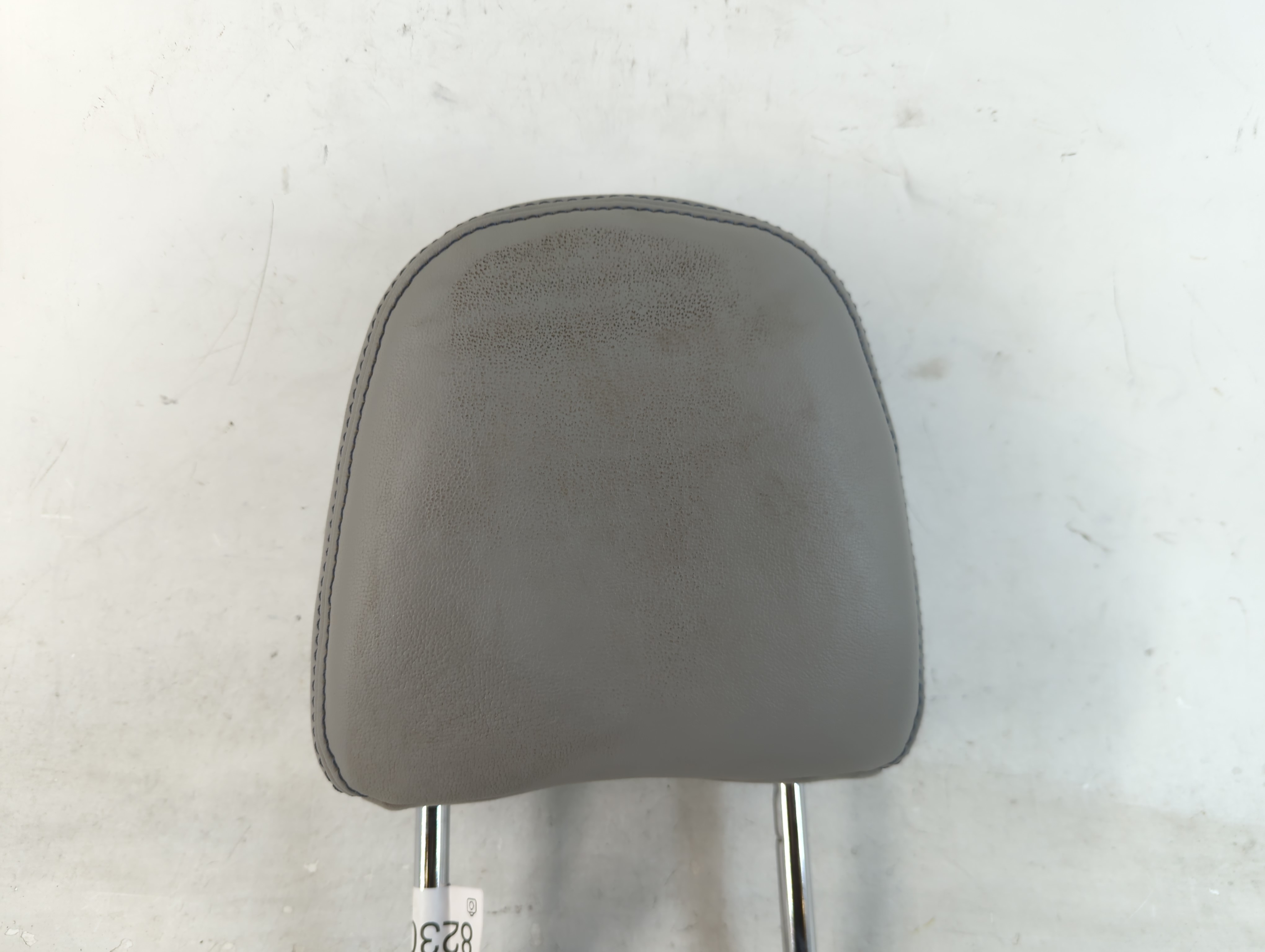 2018 Toyota Highlander Headrest Head Rest Front Driver Passenger Seat 823070 - Oemusedautoparts1.com