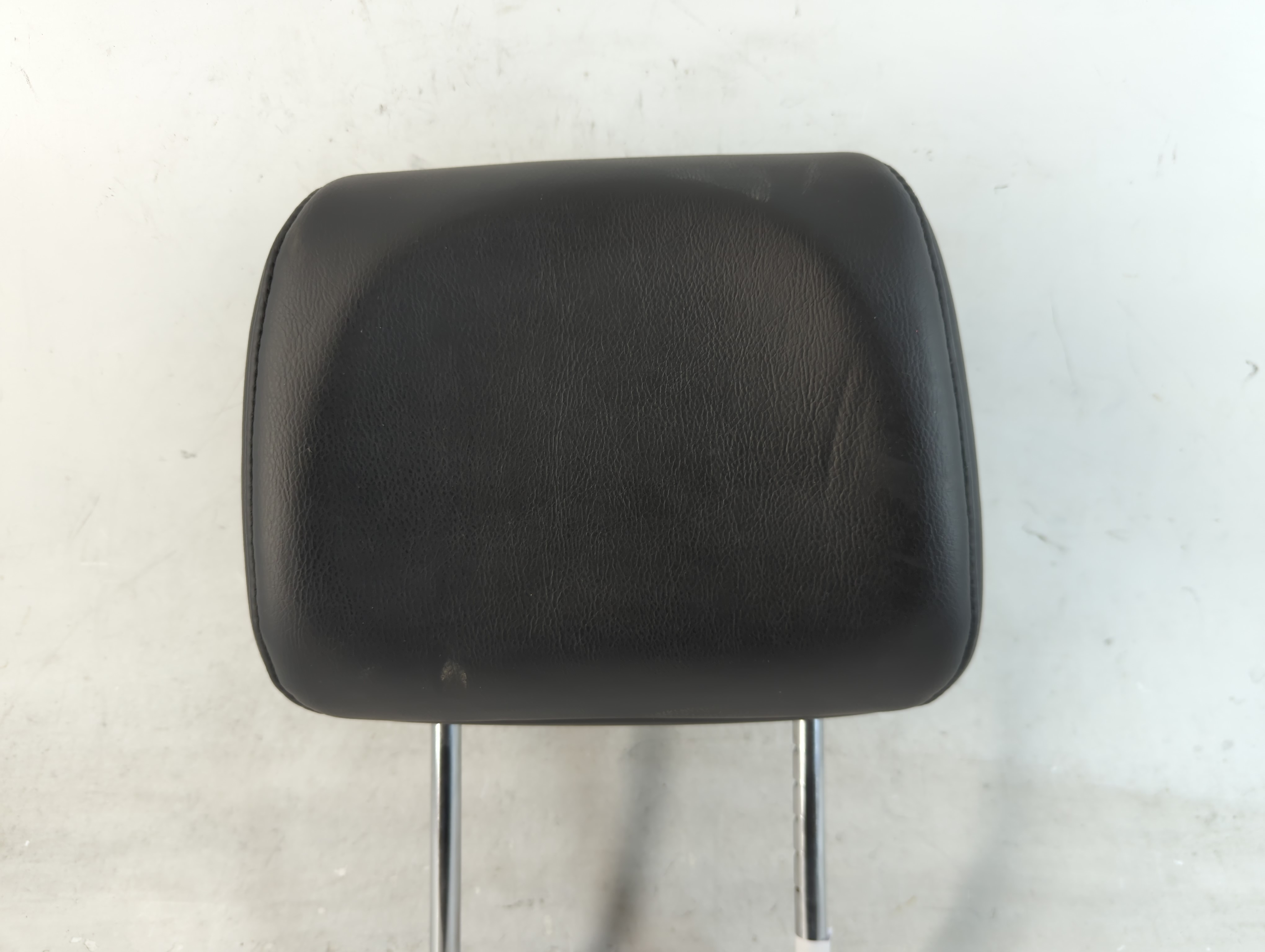 Picture of 2013 Nissan Murano Headrest Head Rest Front Driver Passenger Seat Black 823071