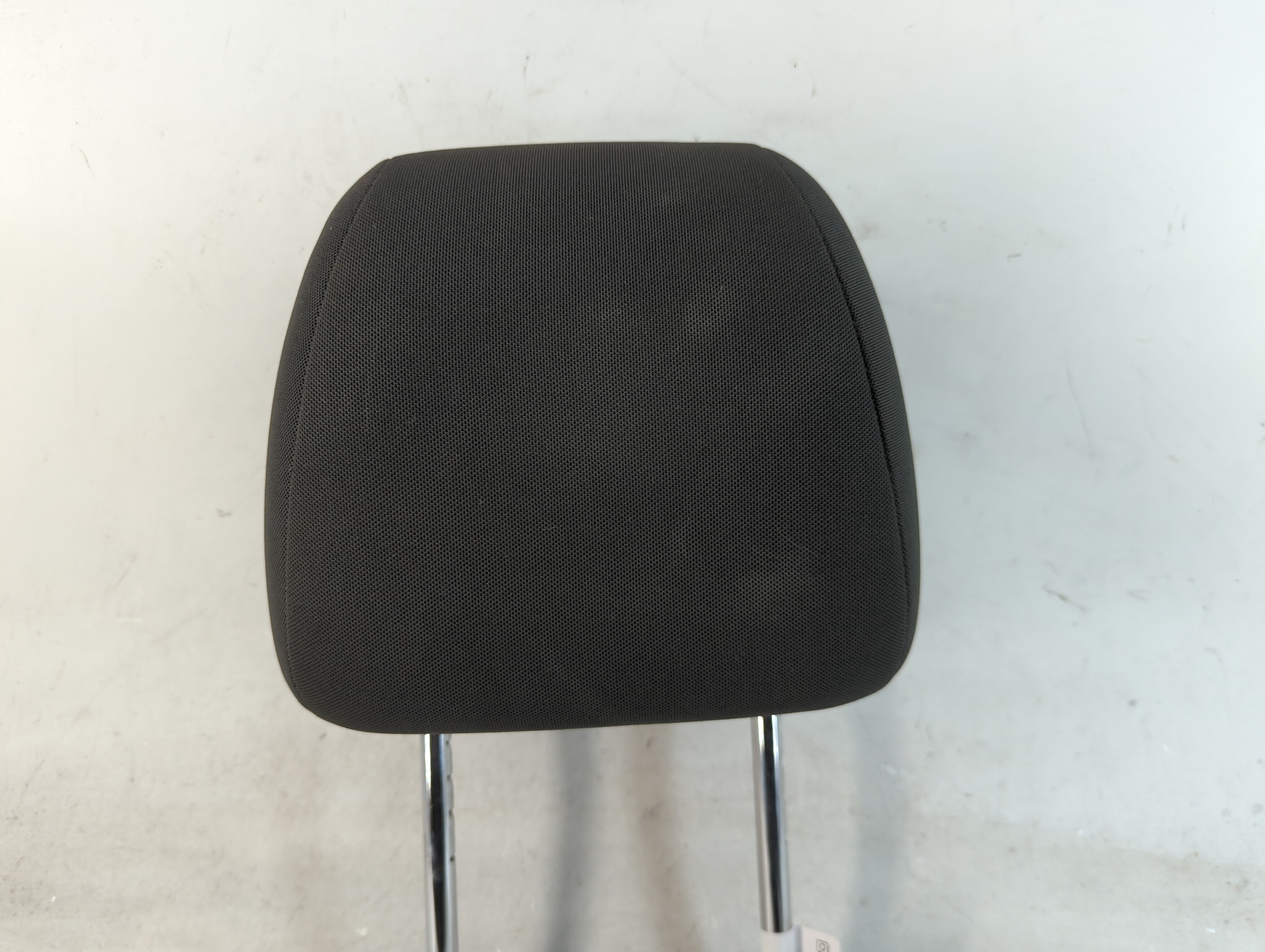 Chevrolet Cruze Headrest Head Rest Front Driver Passenger Seat Black 823073 - Oemusedautoparts1.com