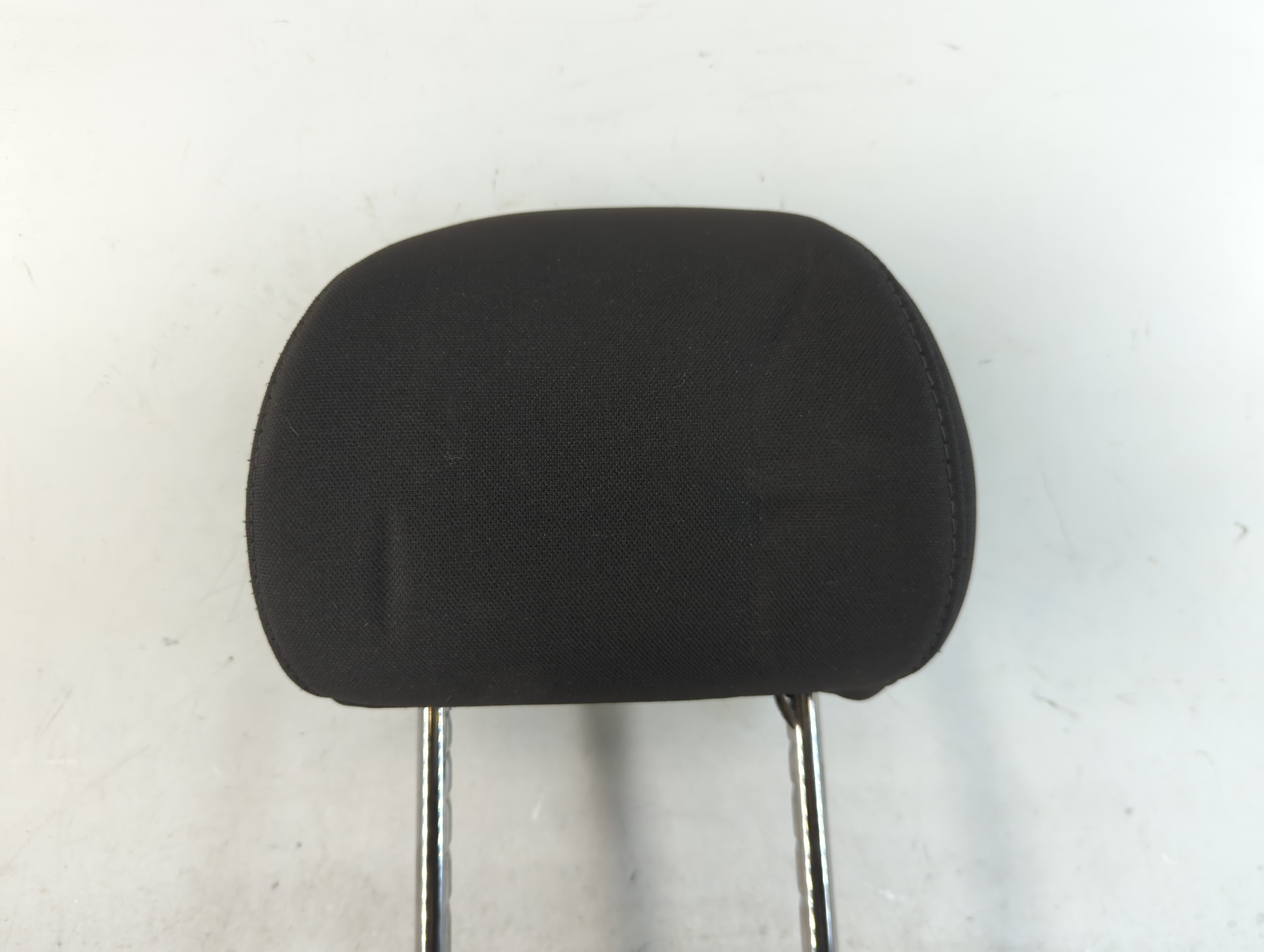 2017 Kia Optima Headrest Head Rest Front Driver Passenger Seat Black 823074 - Oemusedautoparts1.com