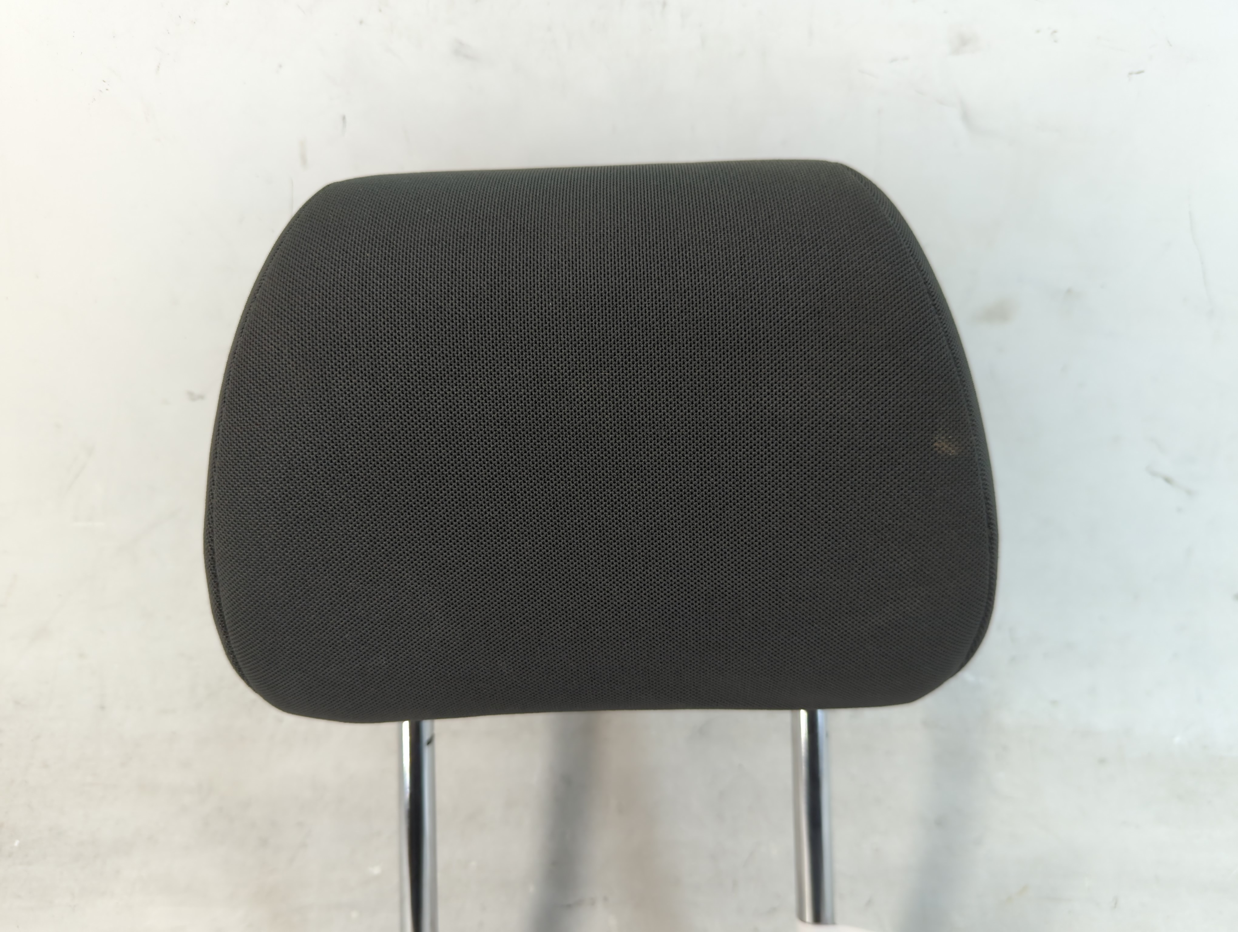 Chevrolet Cruze Headrest Head Rest Front Driver Passenger Seat Black 823076 - Oemusedautoparts1.com