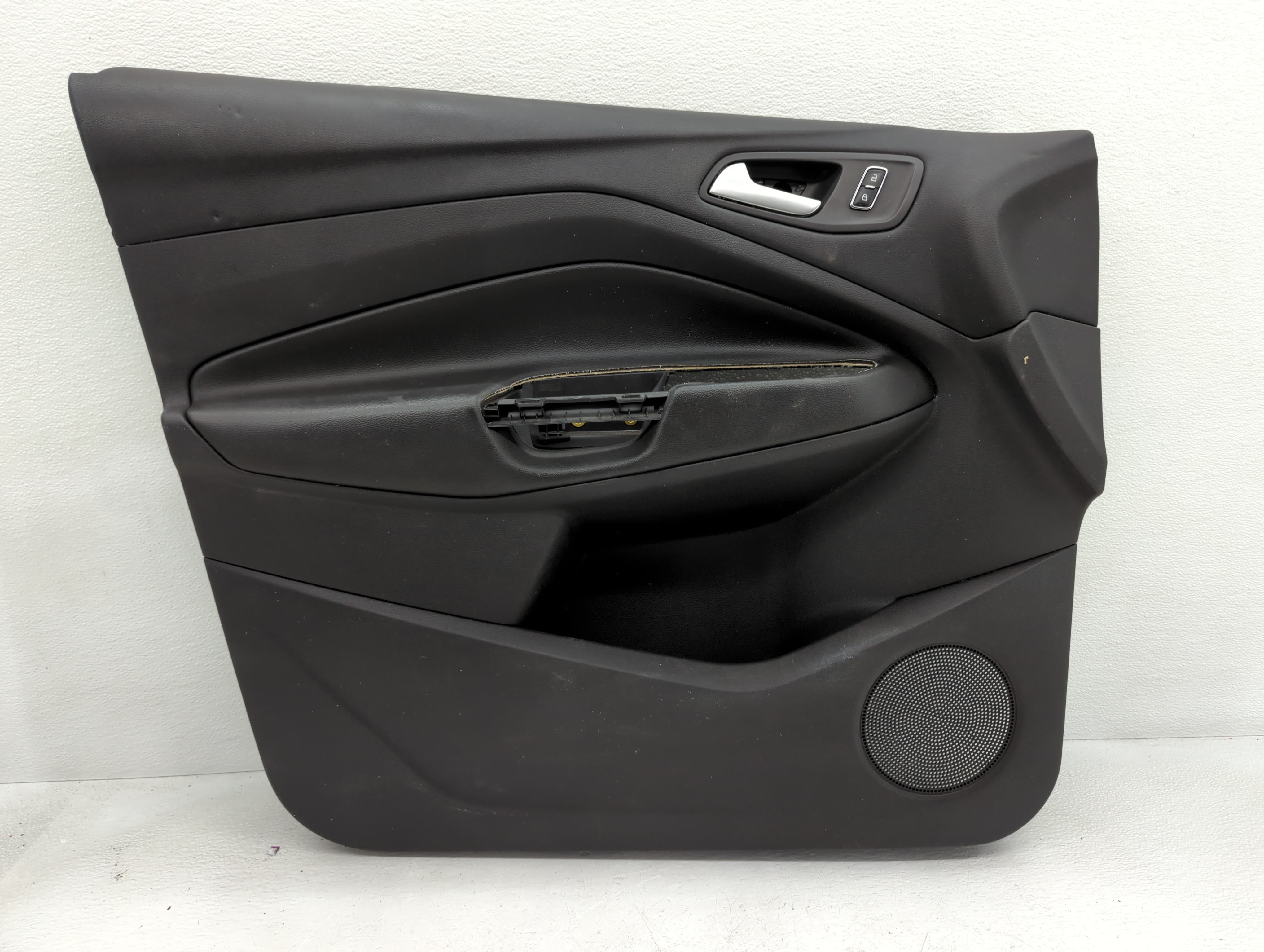 2013 Ford C-max Front Right Passenger Interior Door Panel Trim 823526 - Oemusedautoparts1.com