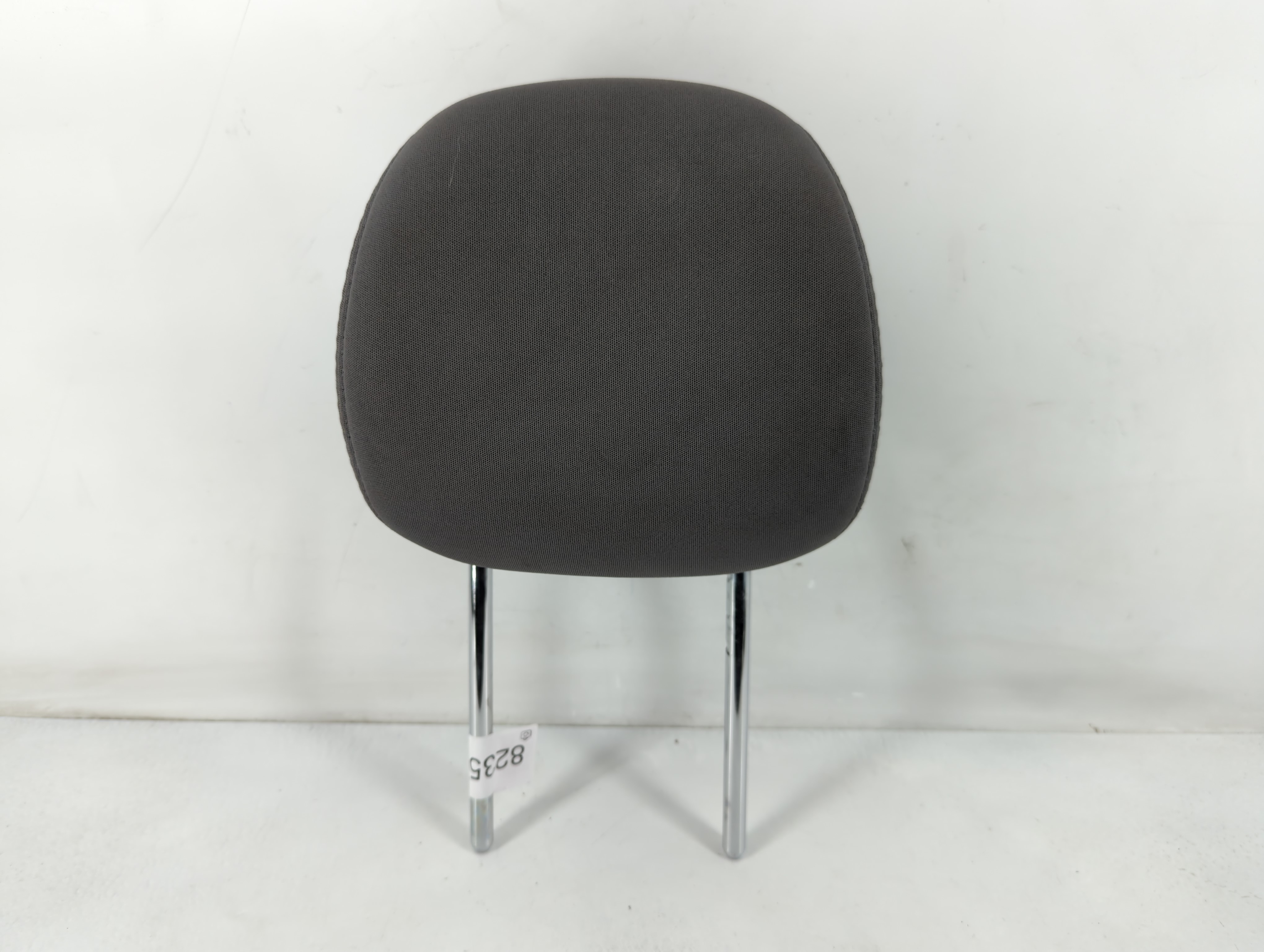 Hyundai Elantra Headrest Head Rest Front Driver Passenger Seat Black 823529 - Oemusedautoparts1.com