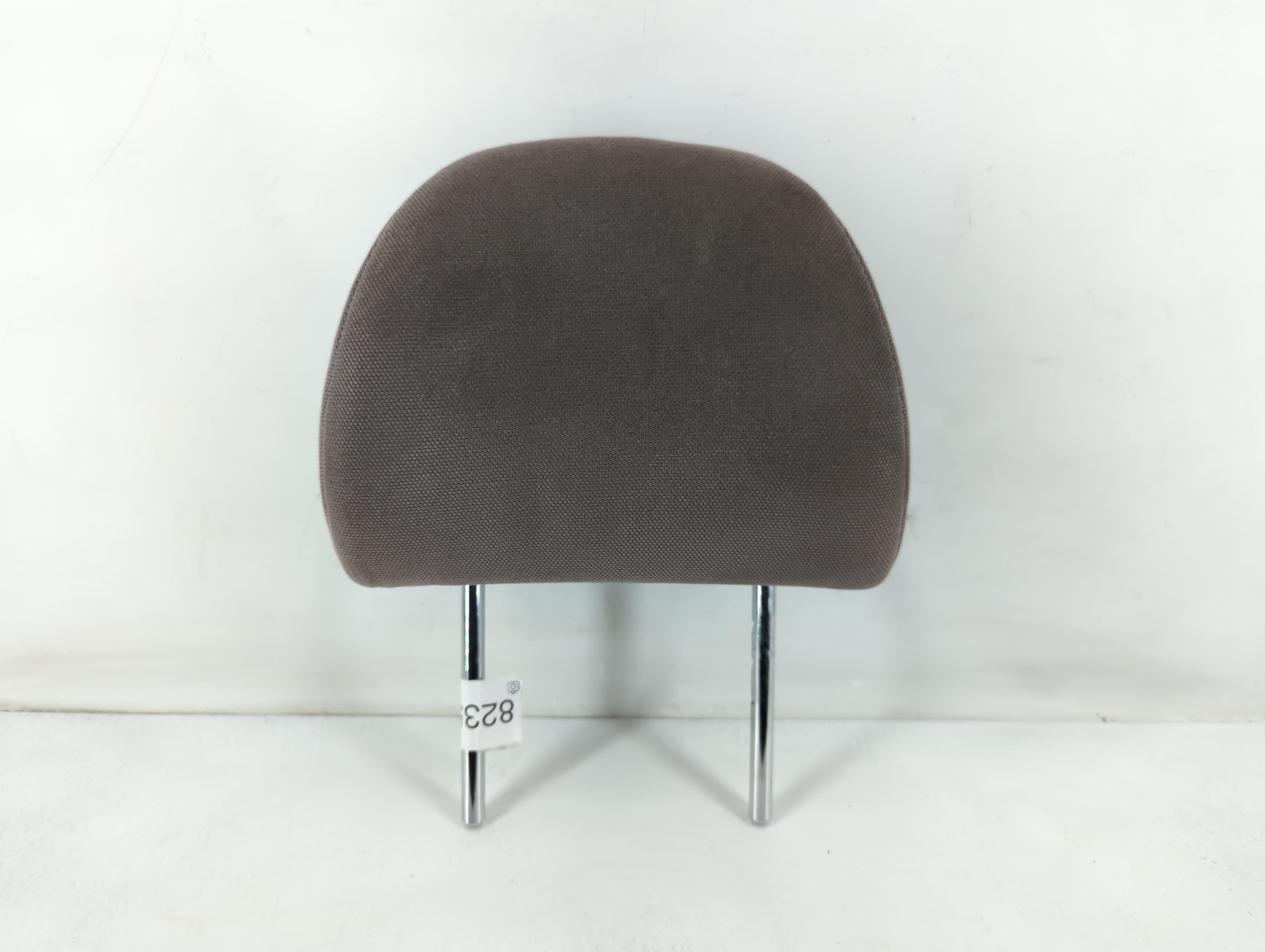 2006 Toyota Rav4 Headrest Head Rest Front Driver Passenger Seat Dark Grey 823530 - Oemusedautoparts1.com