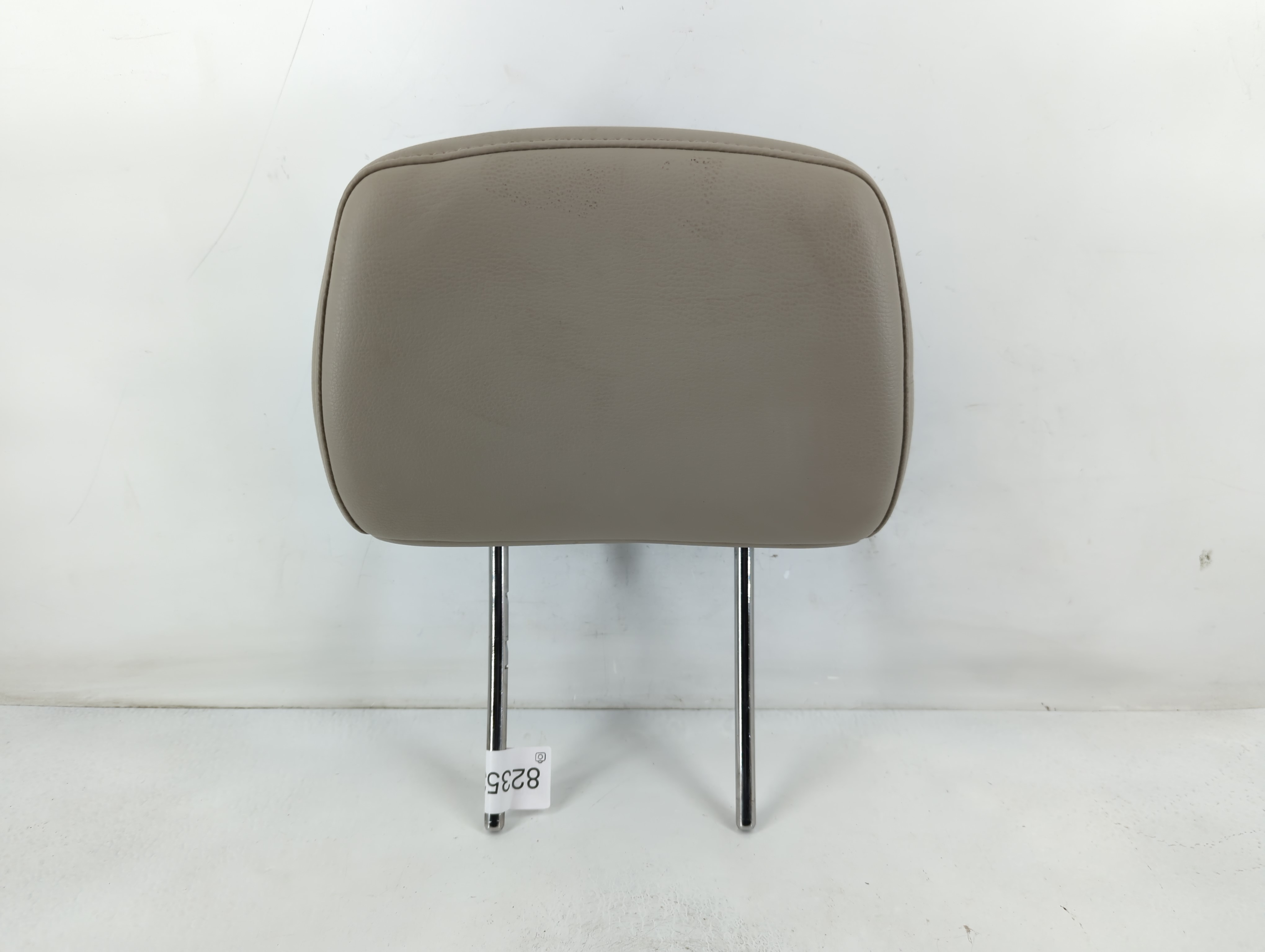2006-2009 Subaru Legacy Headrest Head Rest Front Driver Passenger Seat 823534 - Oemusedautoparts1.com