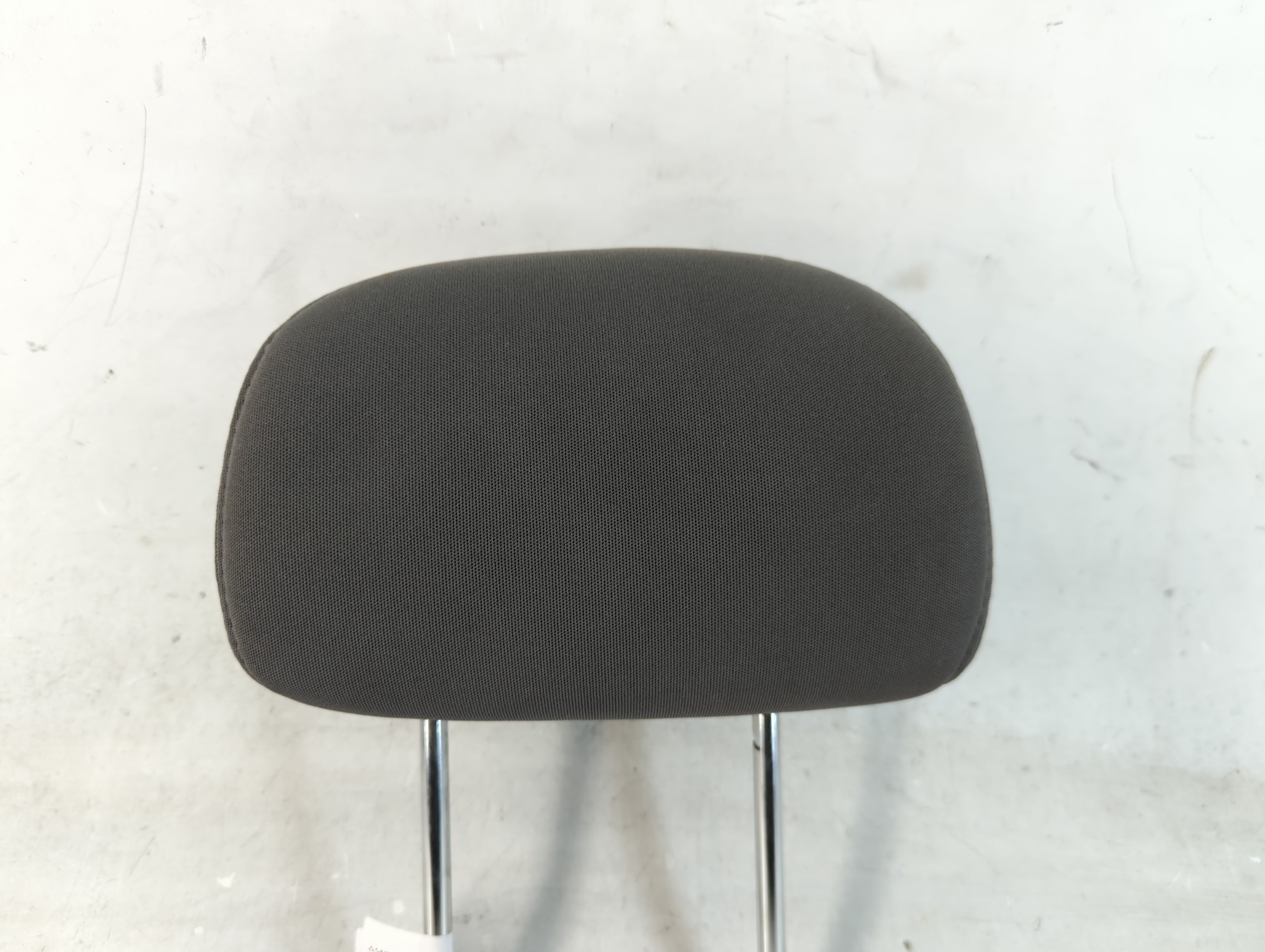 Hyundai Elantra Headrest Head Rest Rear Seat Grey 823911 - Oemusedautoparts1.com