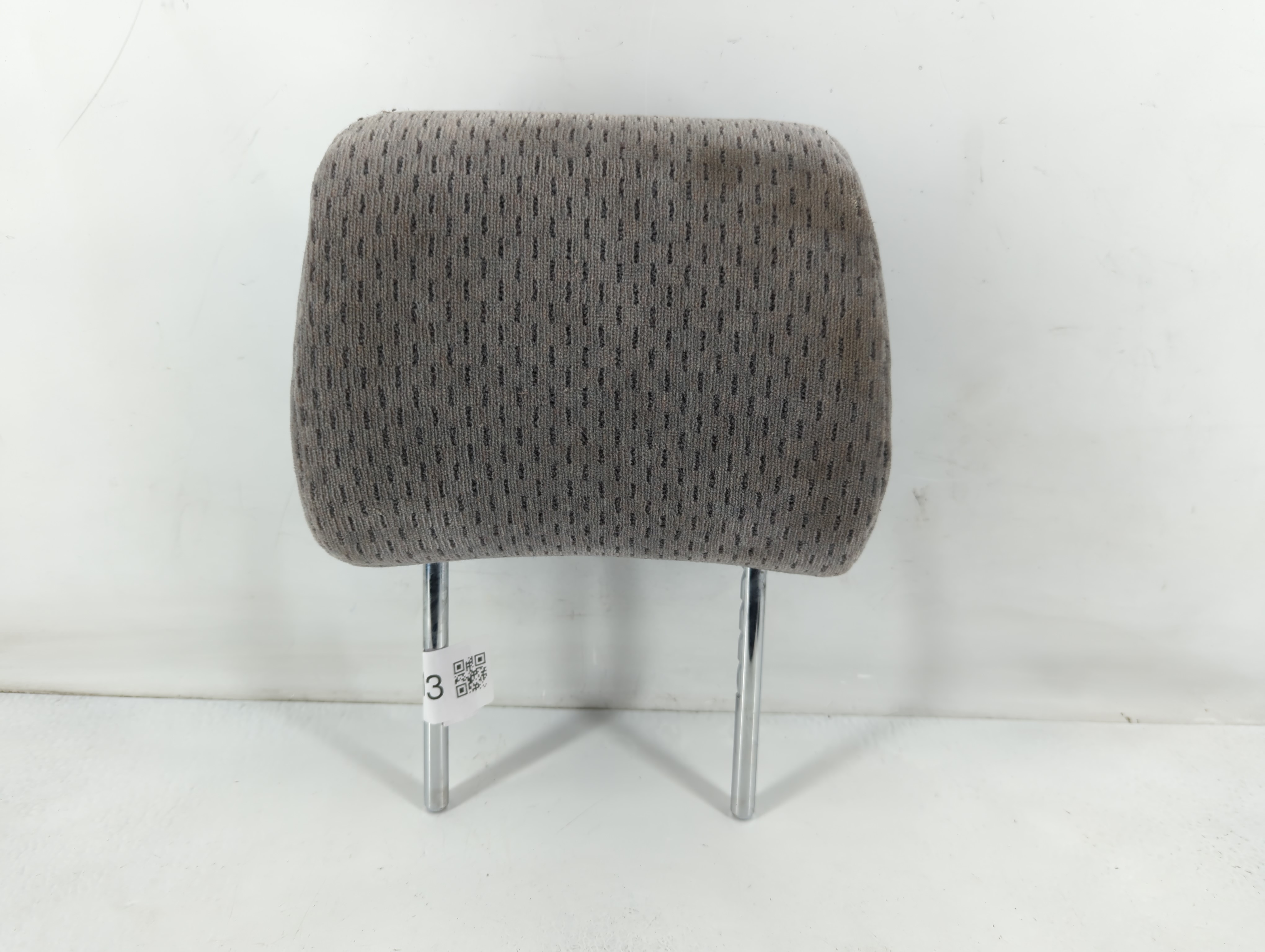 Picture of 2002-2003 Toyota Camry Headrest Head Rest Front Driver Passenger Seat 823913