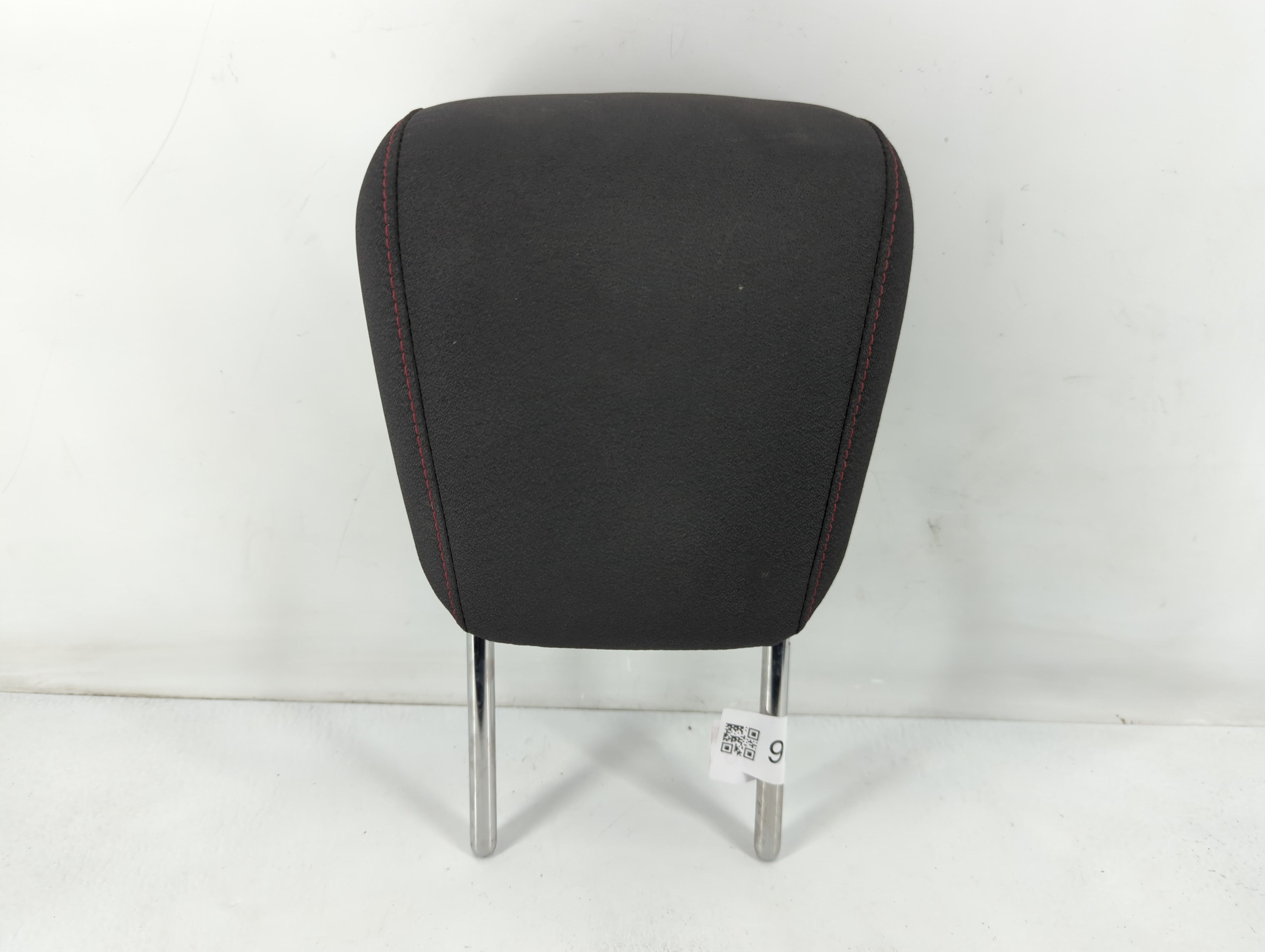 Picture of Gmc Terrain Headrest Head Rest Front Driver Passenger Seat Black 823916