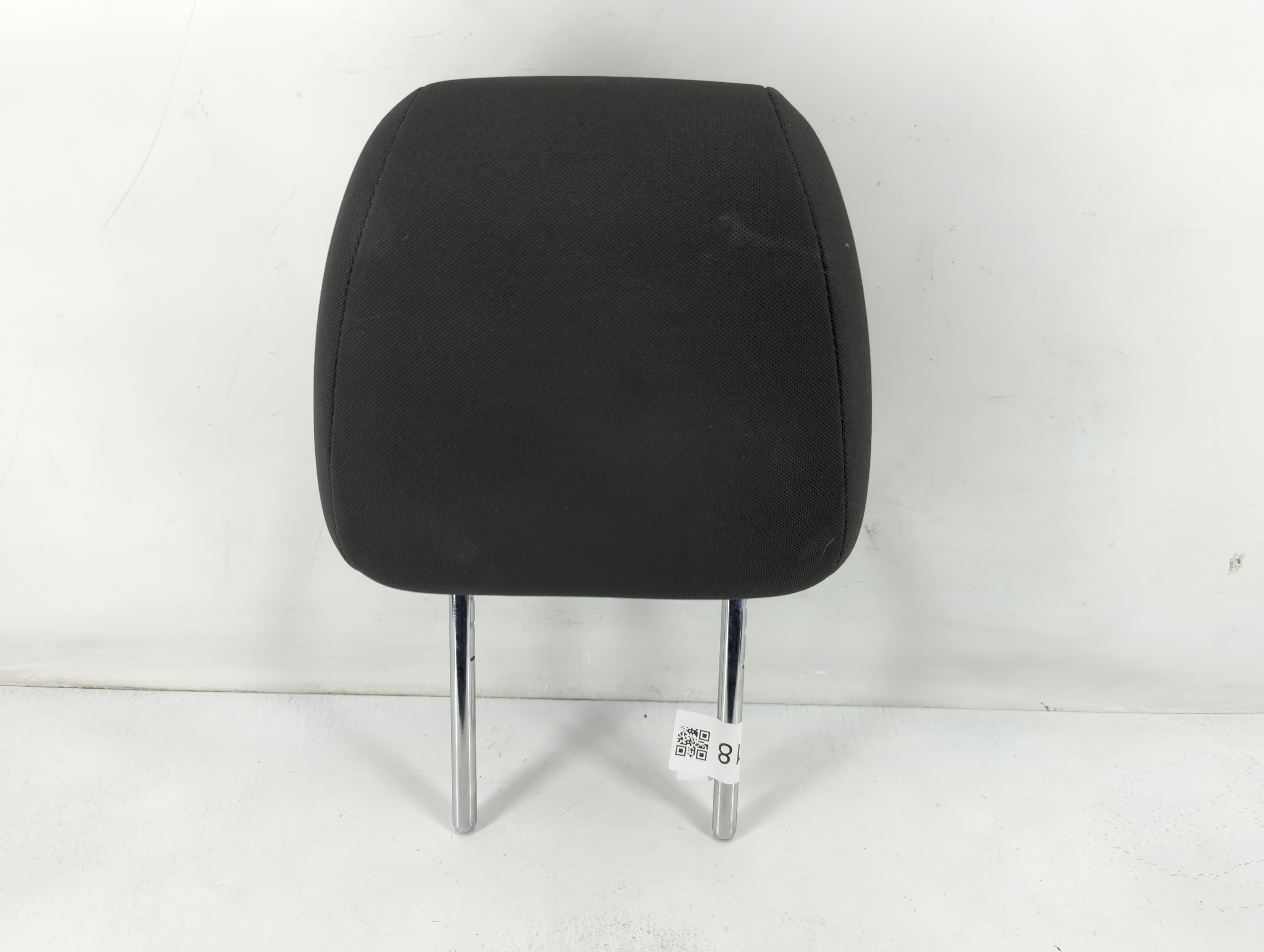 Chevrolet Cruze Headrest Head Rest Front Driver Passenger Seat Black 823918 - Oemusedautoparts1.com