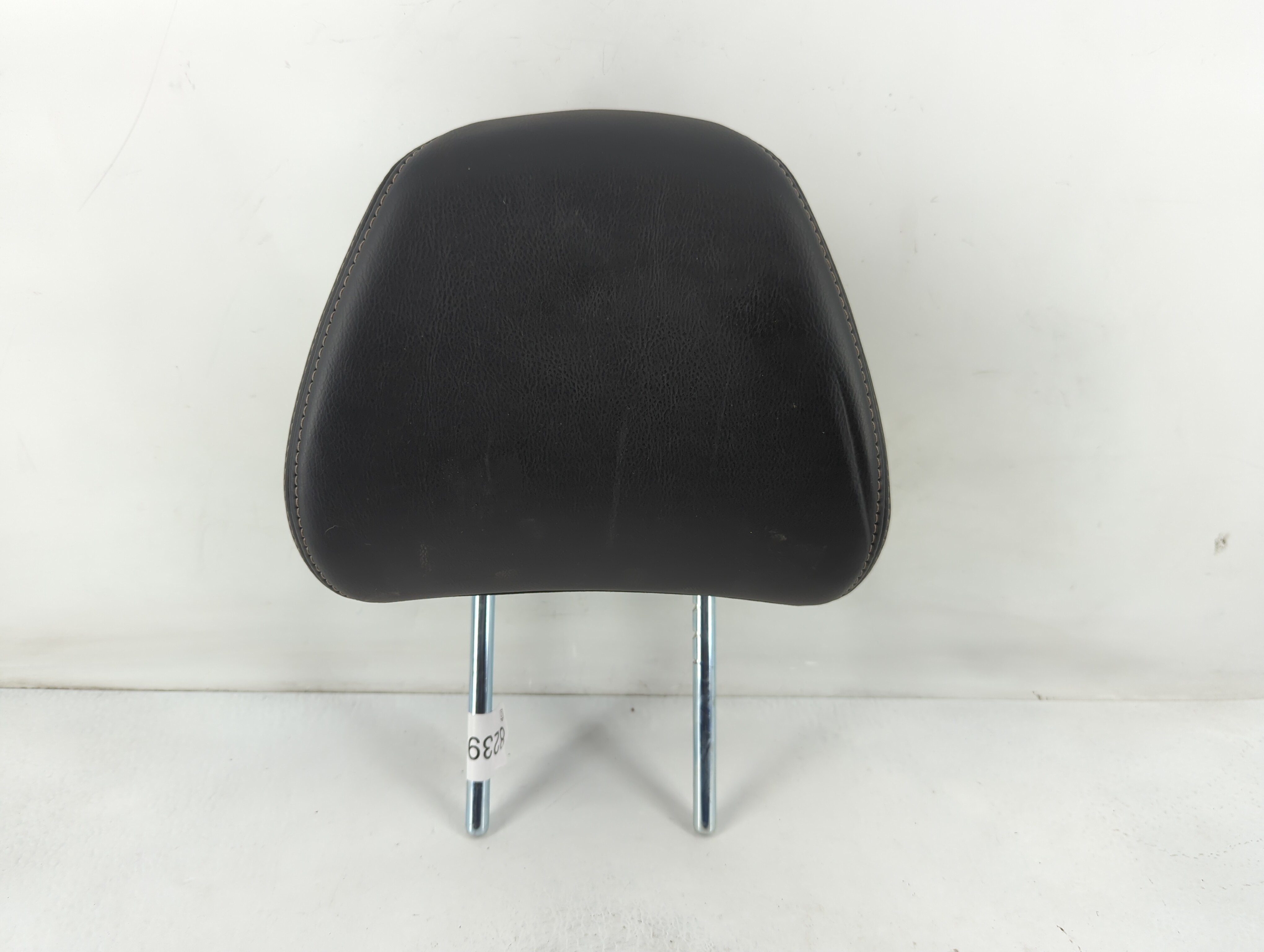 2017 Nissan Maxima Headrest Head Rest Front Driver Passenger Seat Black 823920 - Oemusedautoparts1.com
