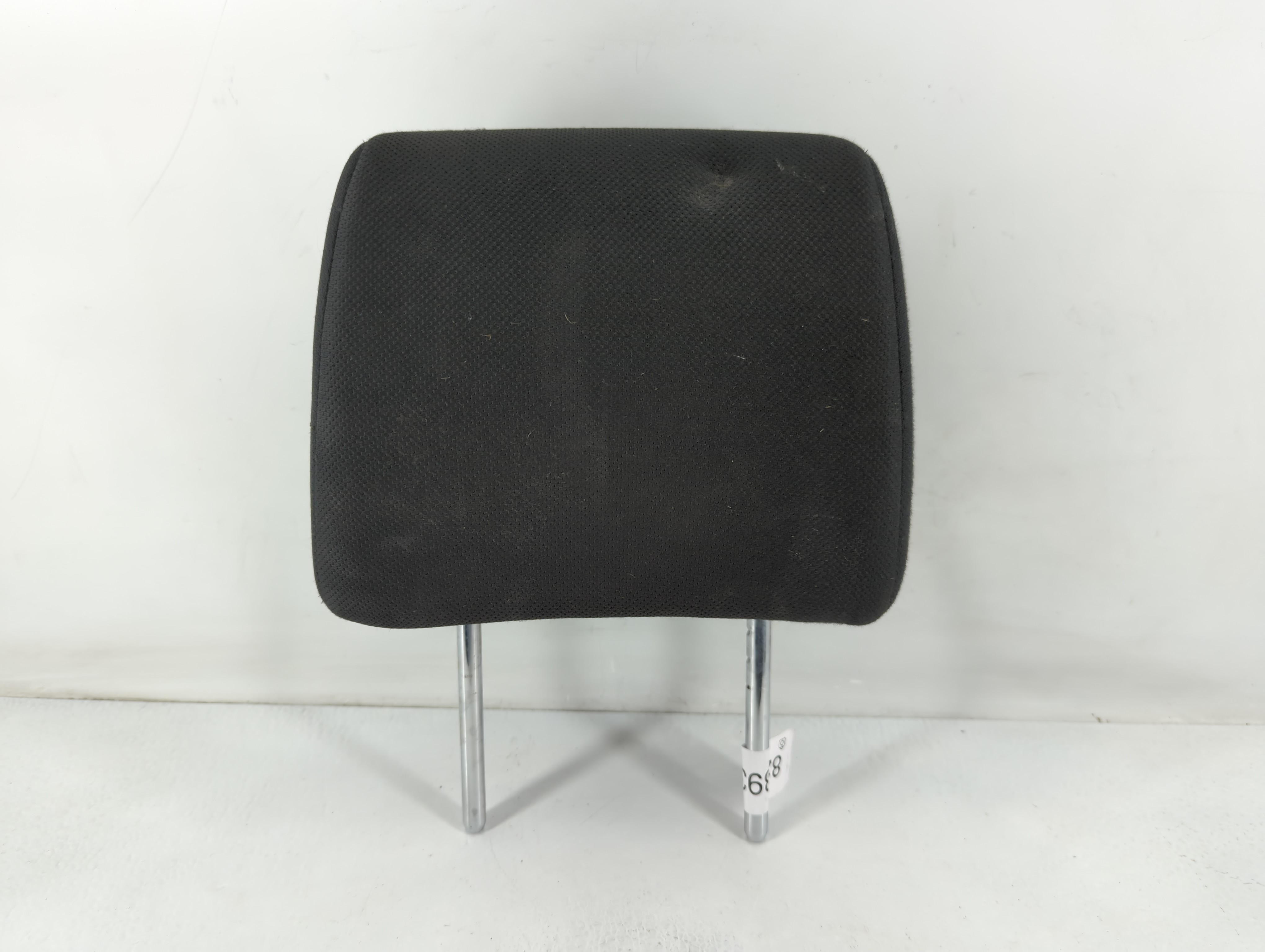 2015 Nissan Rogue Select Headrest Head Rest Front Driver Passenger Seat 823930 - Oemusedautoparts1.com