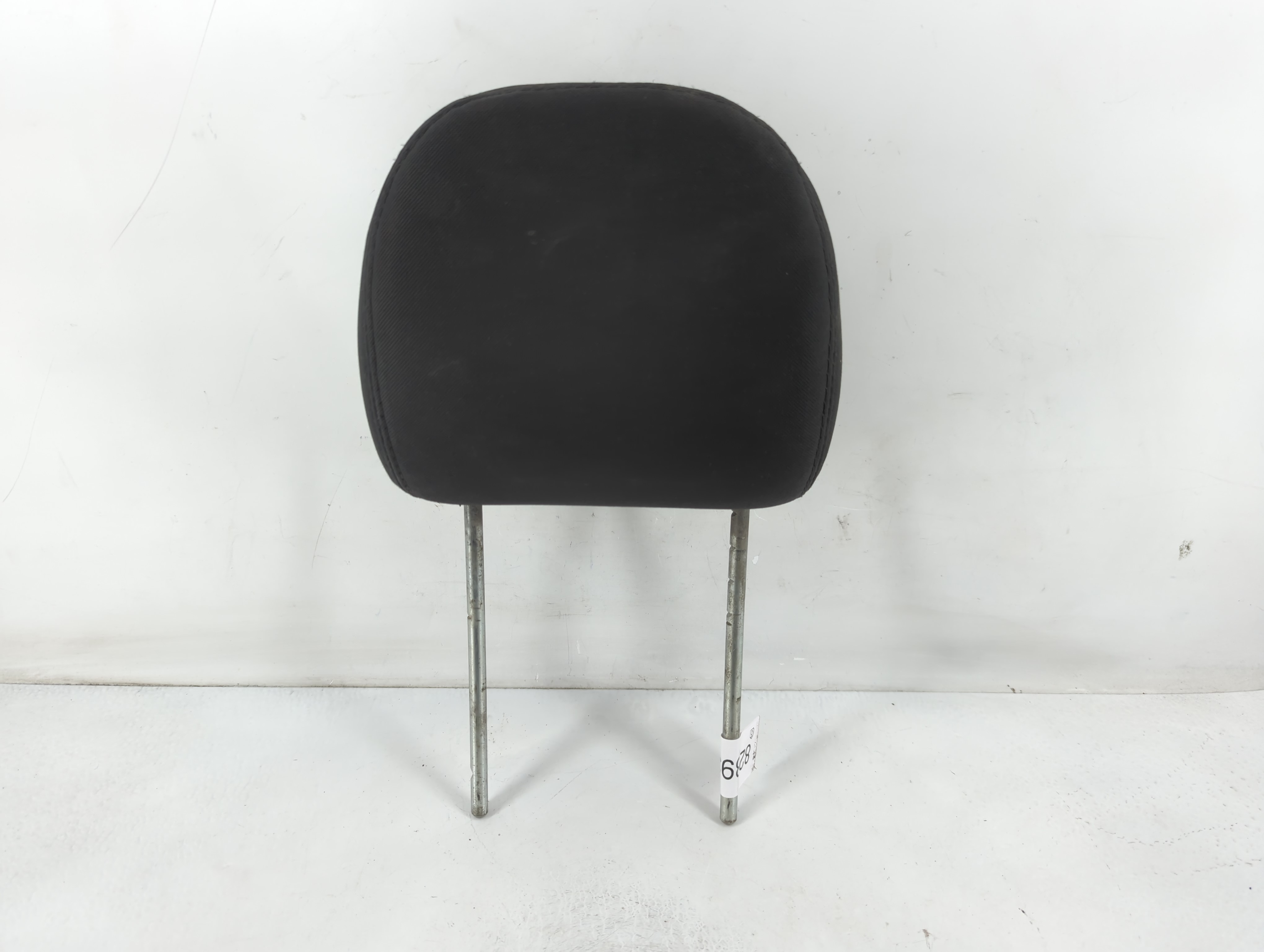2006-2008 Dodge Charger Headrest Head Rest Front Driver Passenger Seat 823931 - Oemusedautoparts1.com