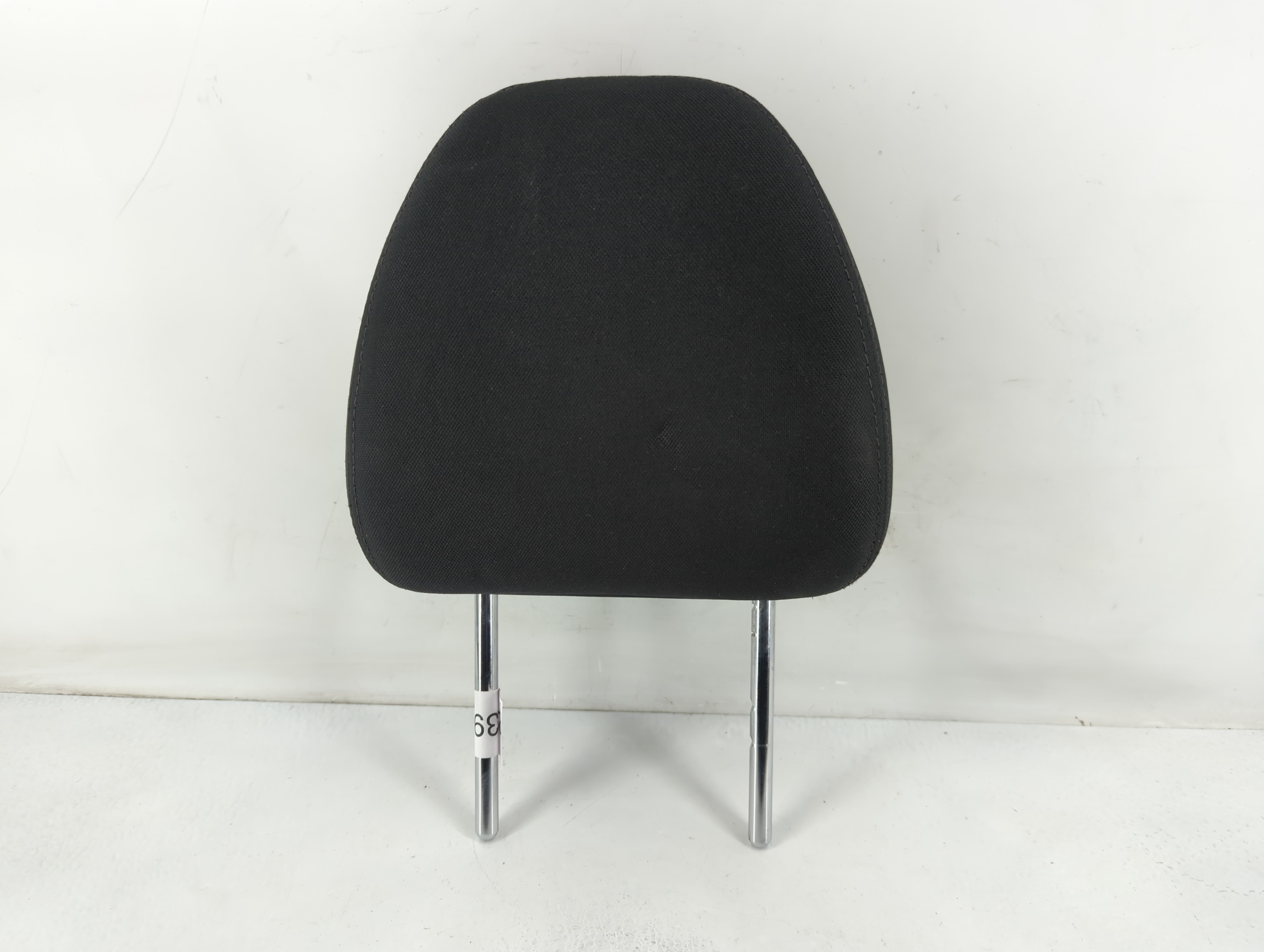 2018-2020 Nissan Rogue Headrest Head Rest Front Driver Passenger Seat 823932 - Oemusedautoparts1.com