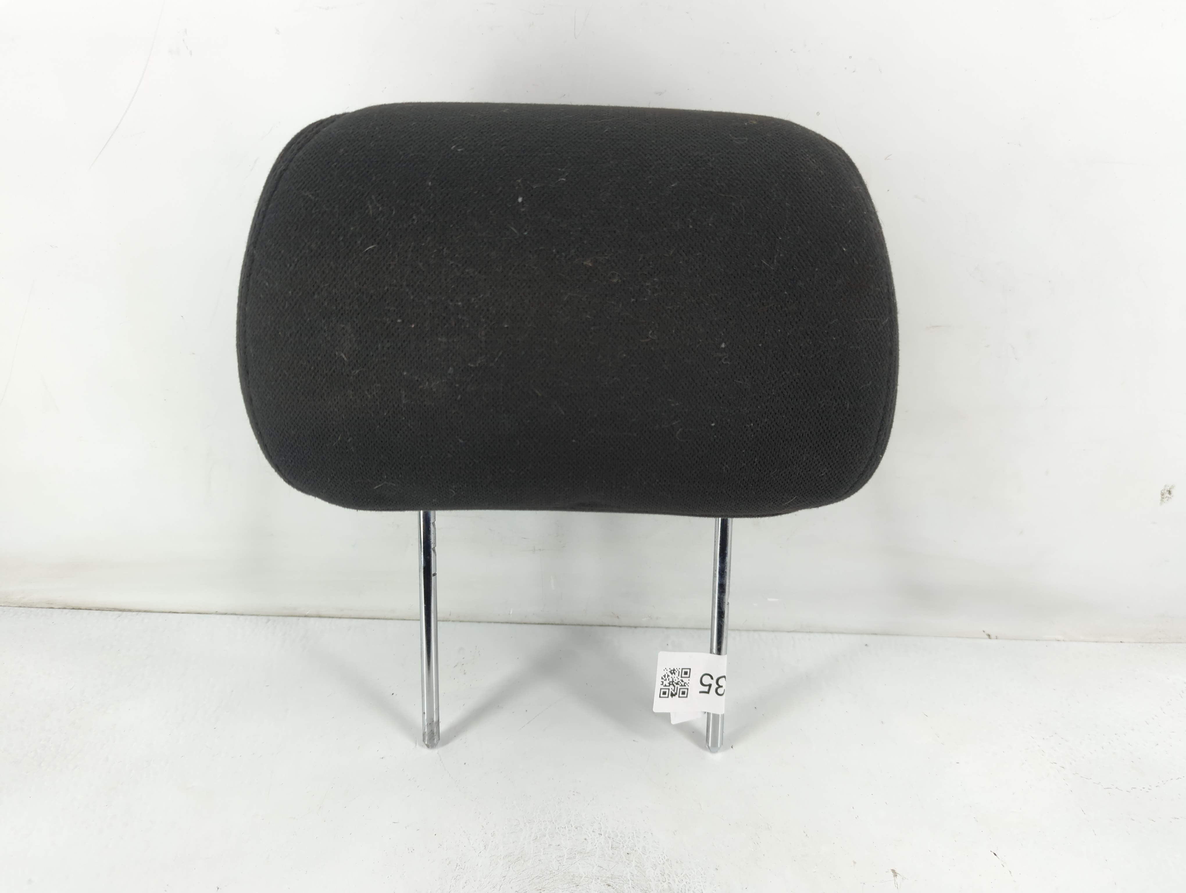 Picture of 2010-2011 Chevrolet Tahoe Headrest Head Rest Front Driver Passenger Seat 823935