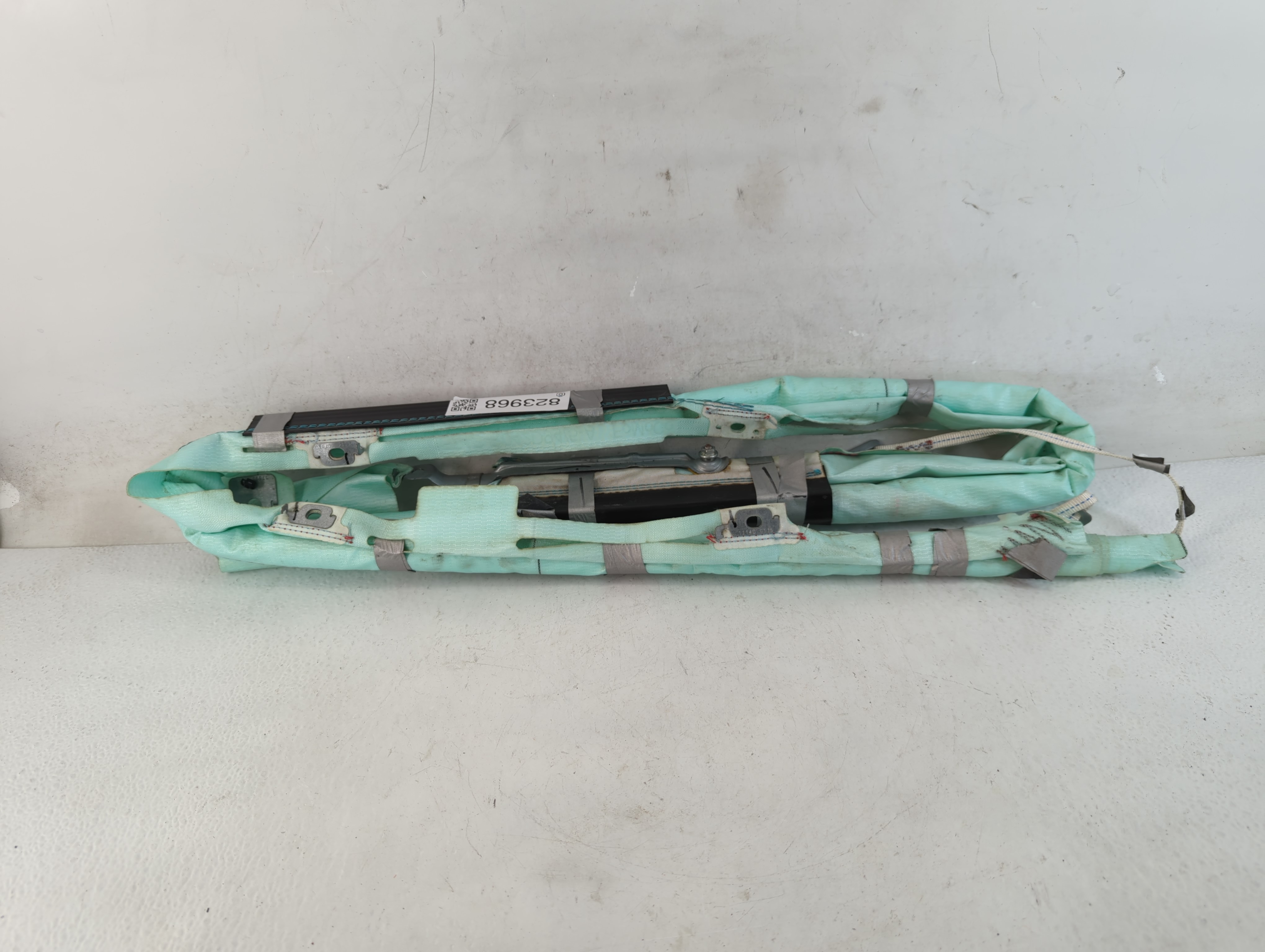 2015-2018 Ford Edge Passenger Curtain Air Bag Oem 823968 - Oemusedautoparts1.com