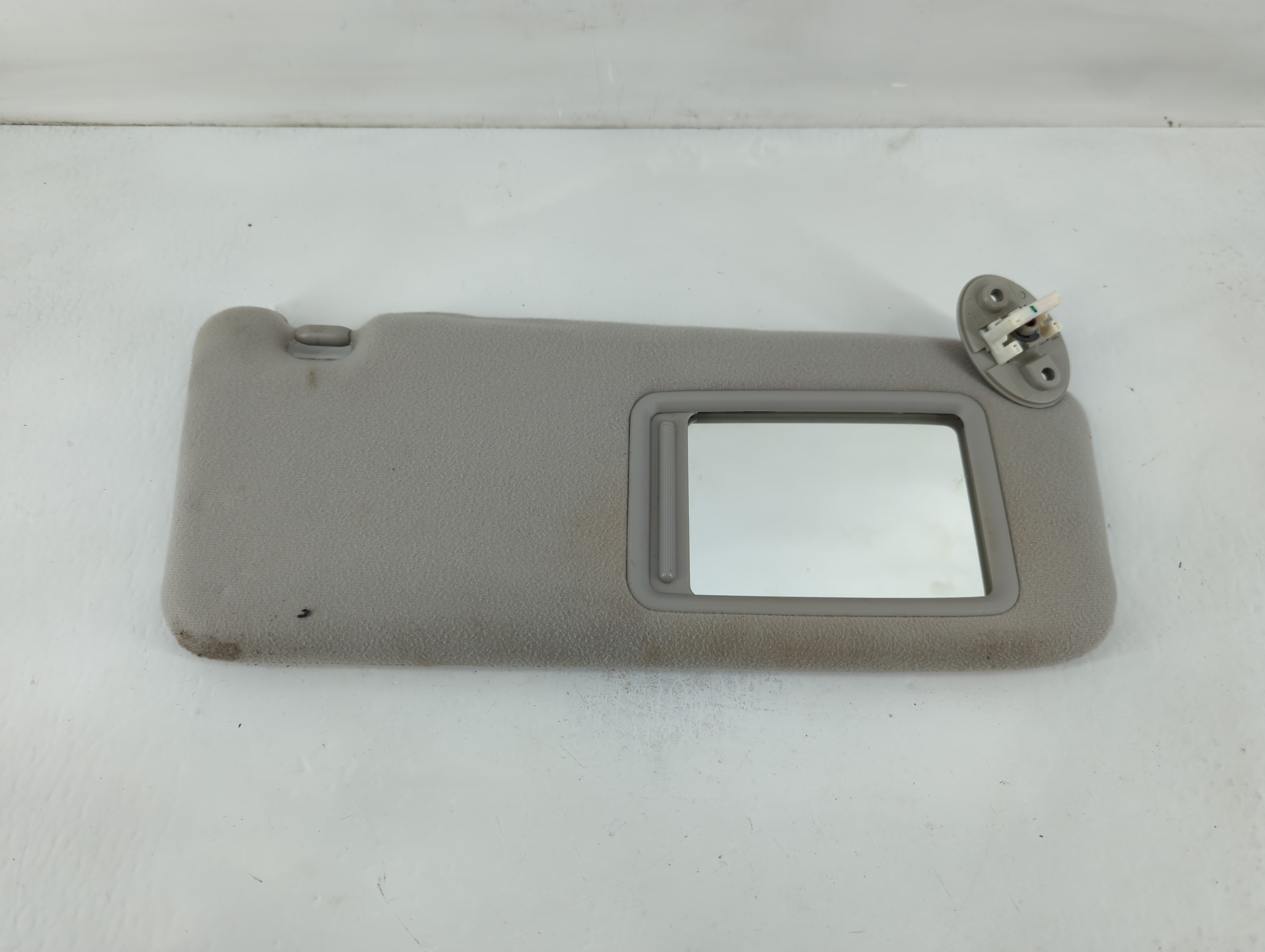 2010-2016 Toyota Venza Passenger Sun Visor Mirror Right Sunvisor 824138 - Oemusedautoparts1.com