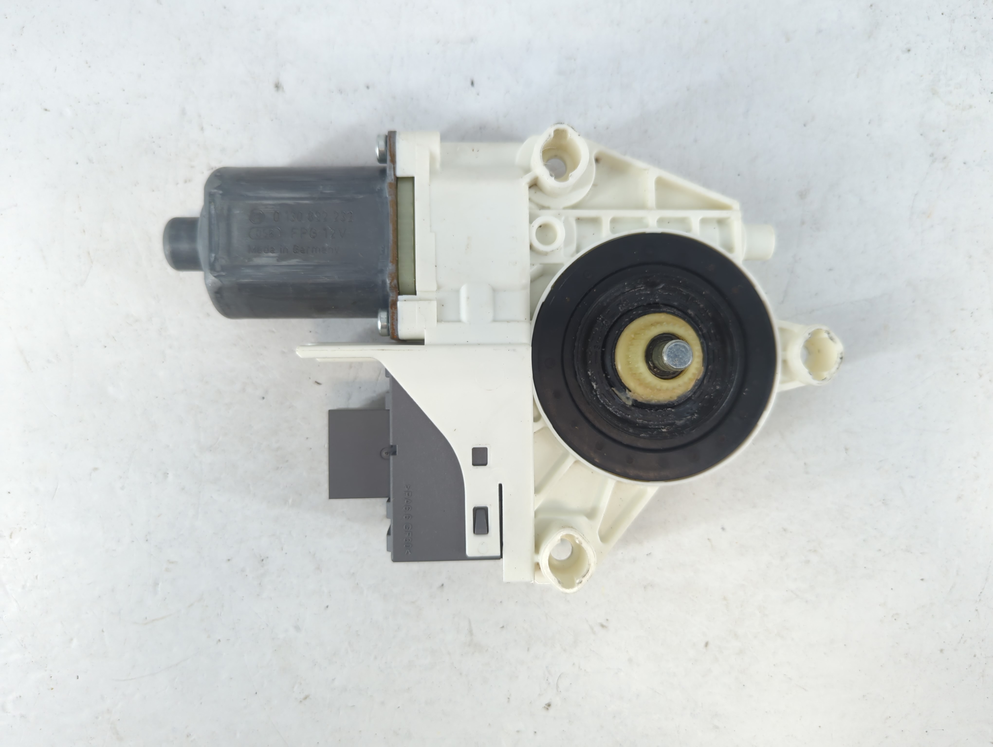 2005 Ford Freestar Driver Front Door Window Oem 824152 - Oemusedautoparts1.com