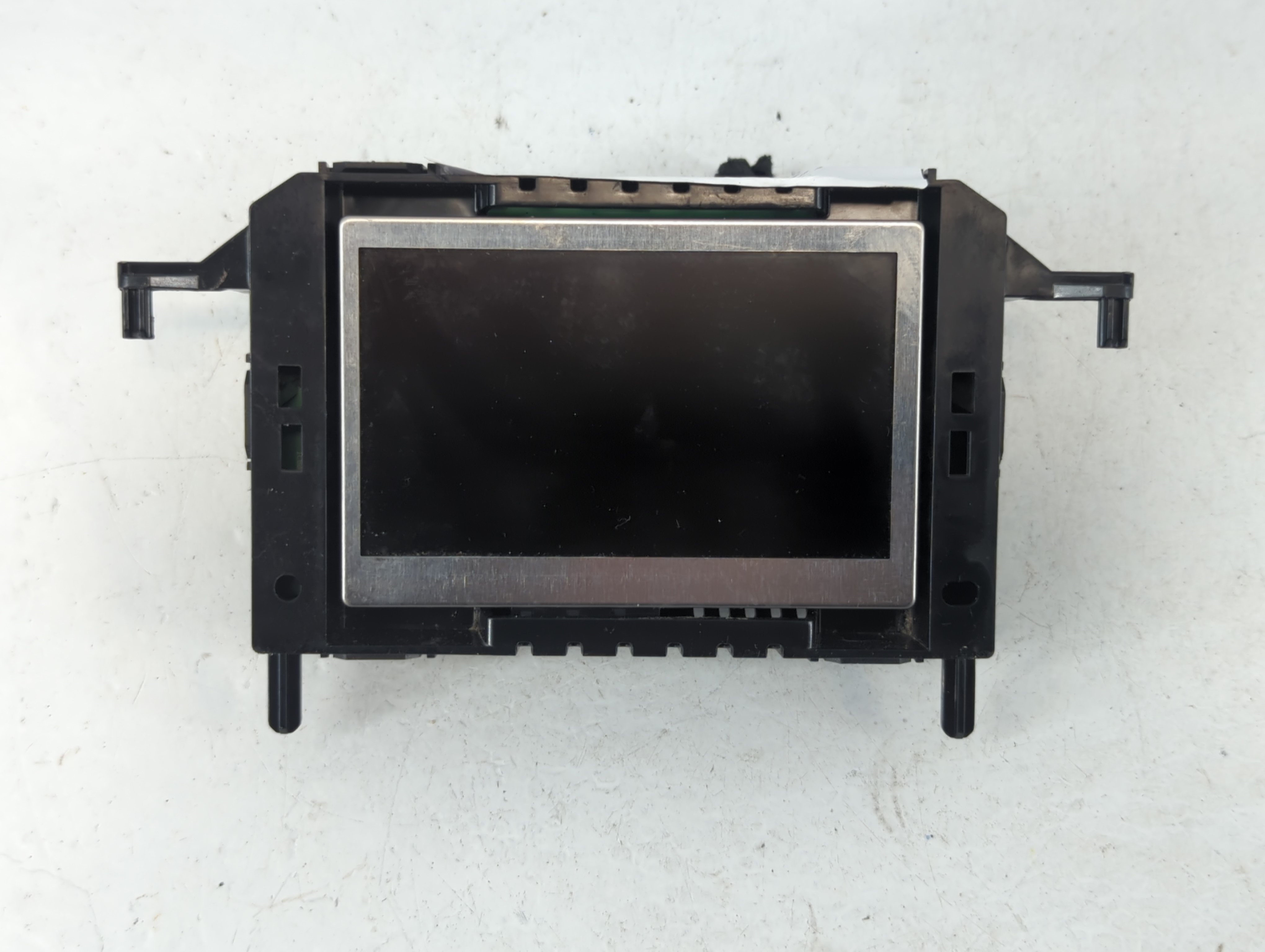 2015-2017 Ford Transit-150 Information Display Screen 824330 - Oemusedautoparts1.com