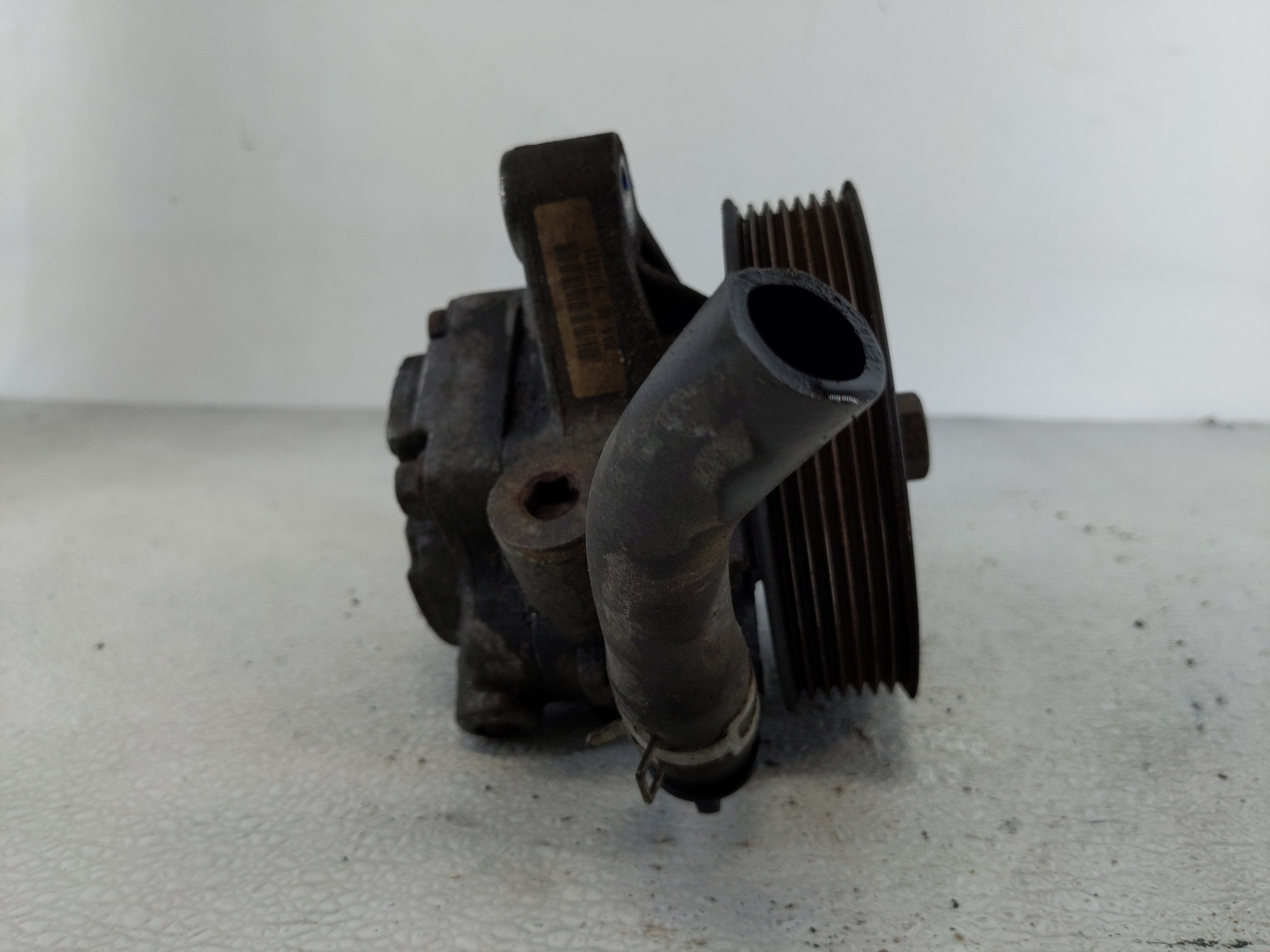 2003-2005 Honda Accord Power Steering Column Pump Oem 824402 - Oemusedautoparts1.com