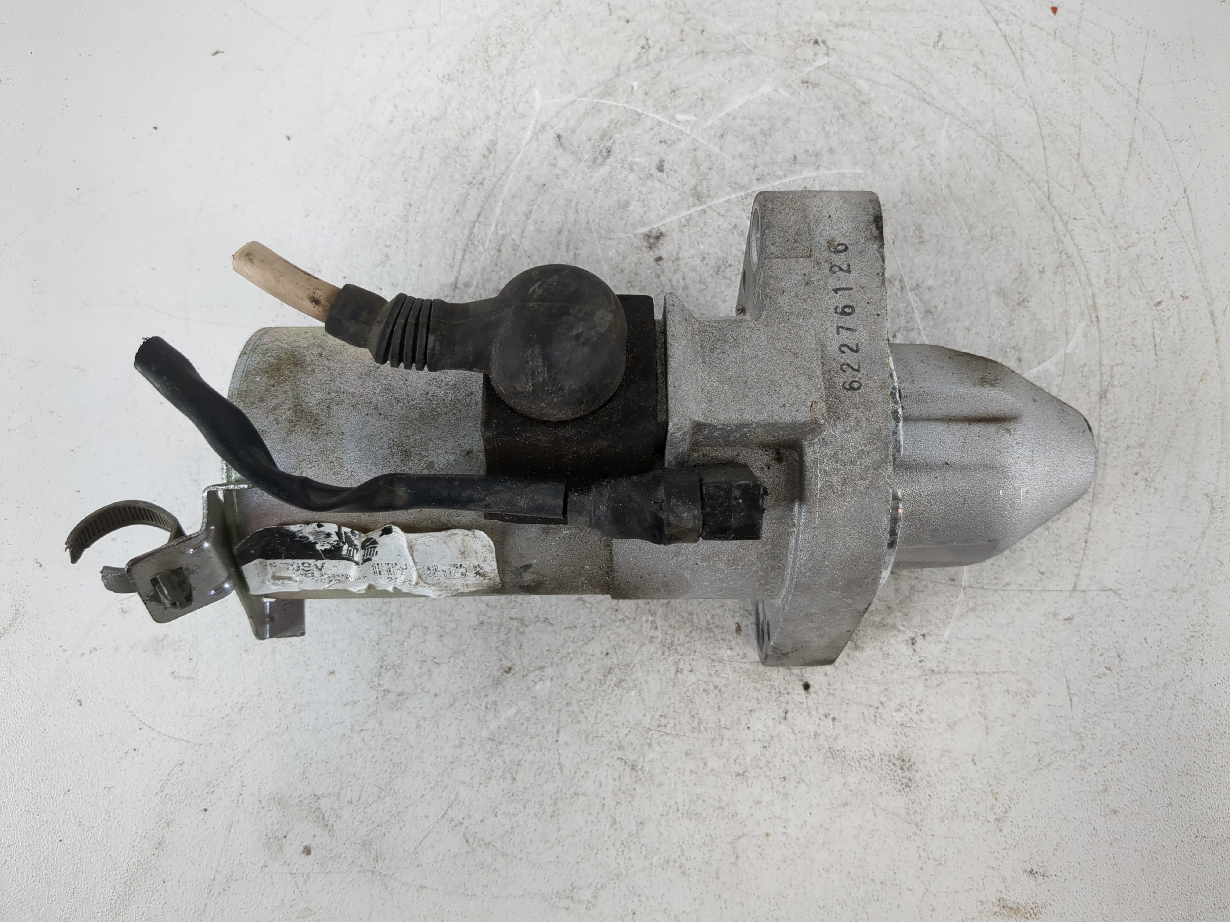 2003-2005 Honda Accord Car Starter Motor Solenoid Oem 824408 - Oemusedautoparts1.com