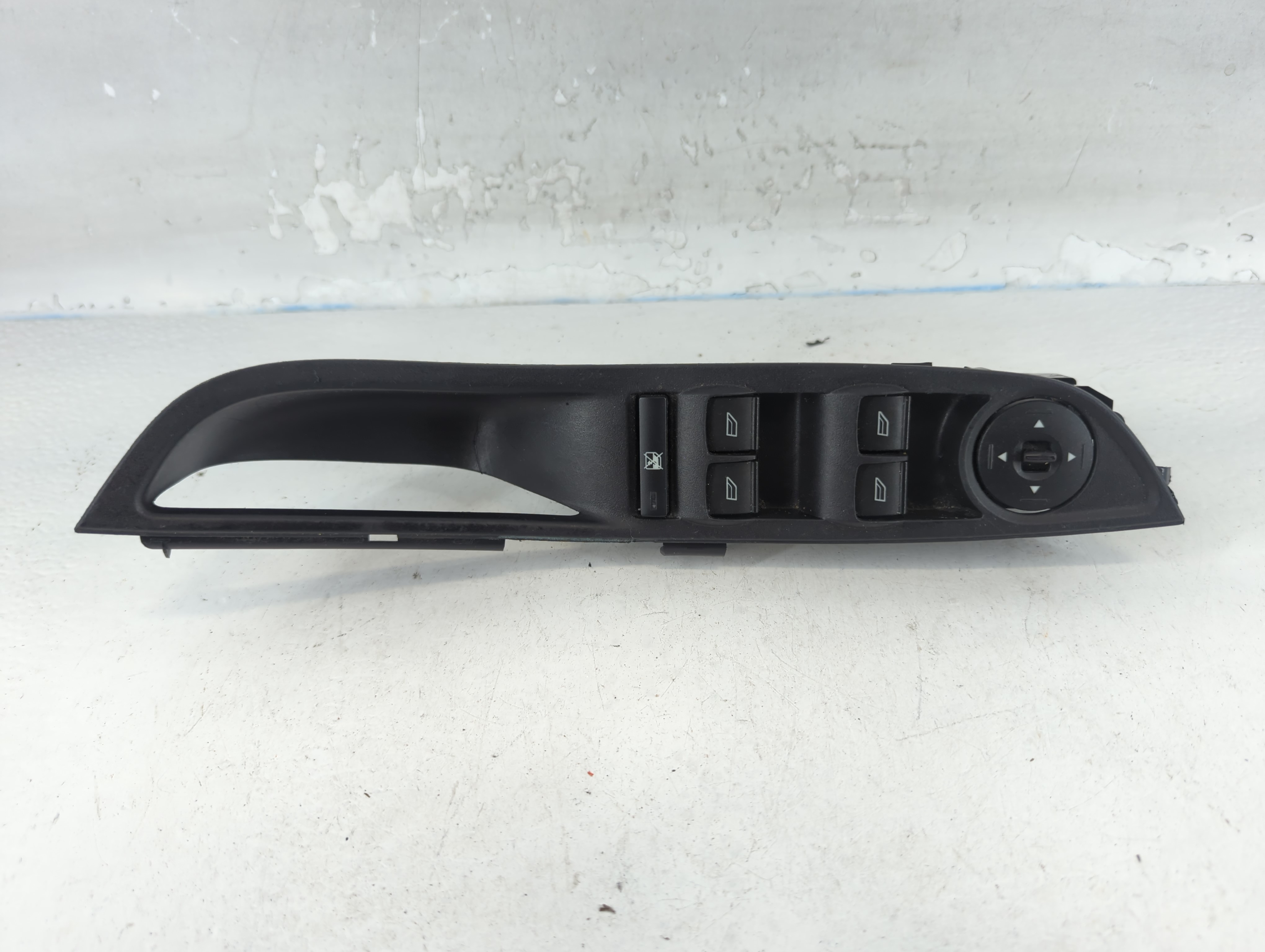 2012-2018 Ford Focus Driver Left Door Master Power Window Switch 1085502x 824522 - Oemusedautoparts1.com