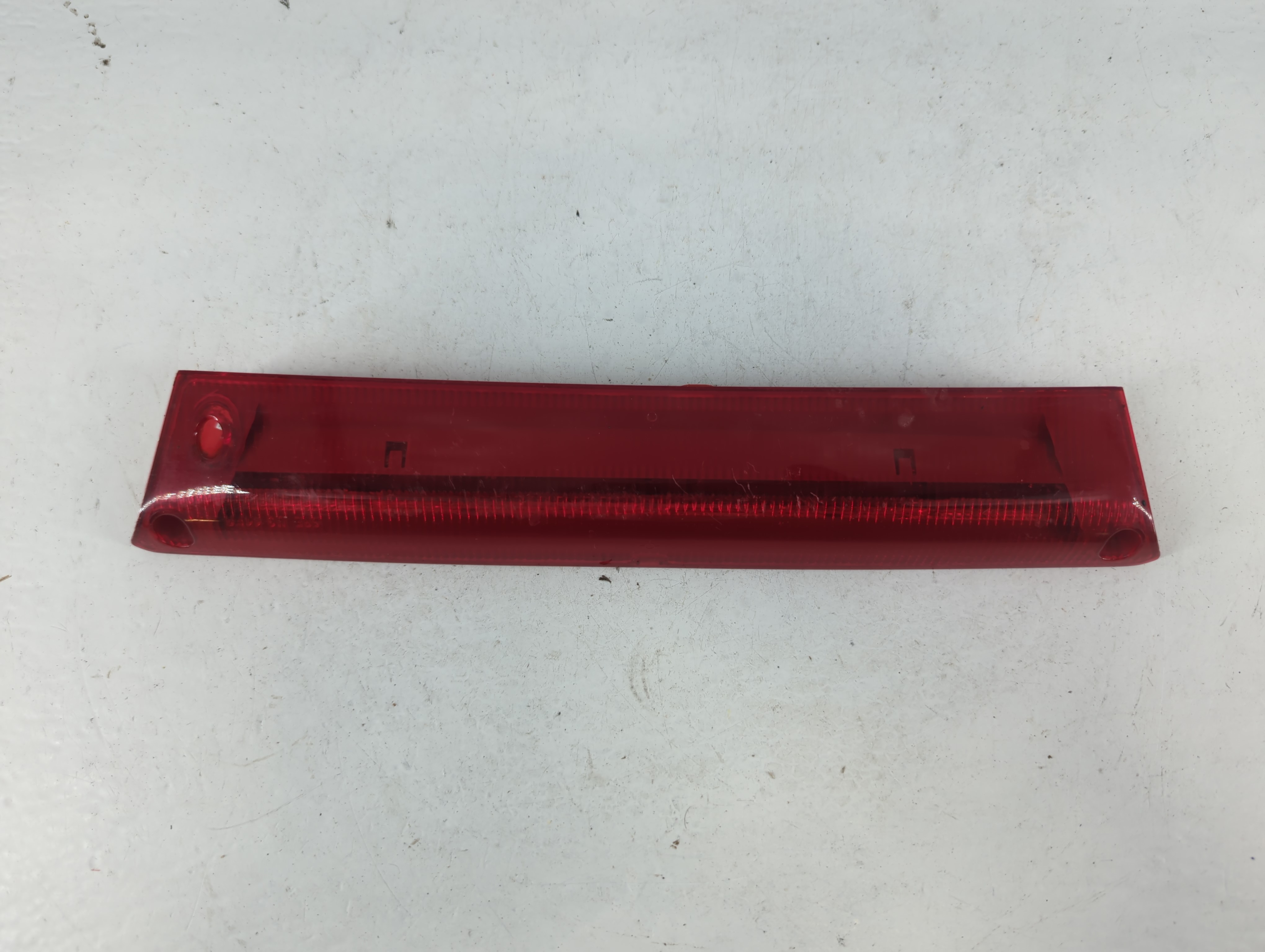 Picture of 2012 Ford Fiesta Third Brake Light Tail Light 824523