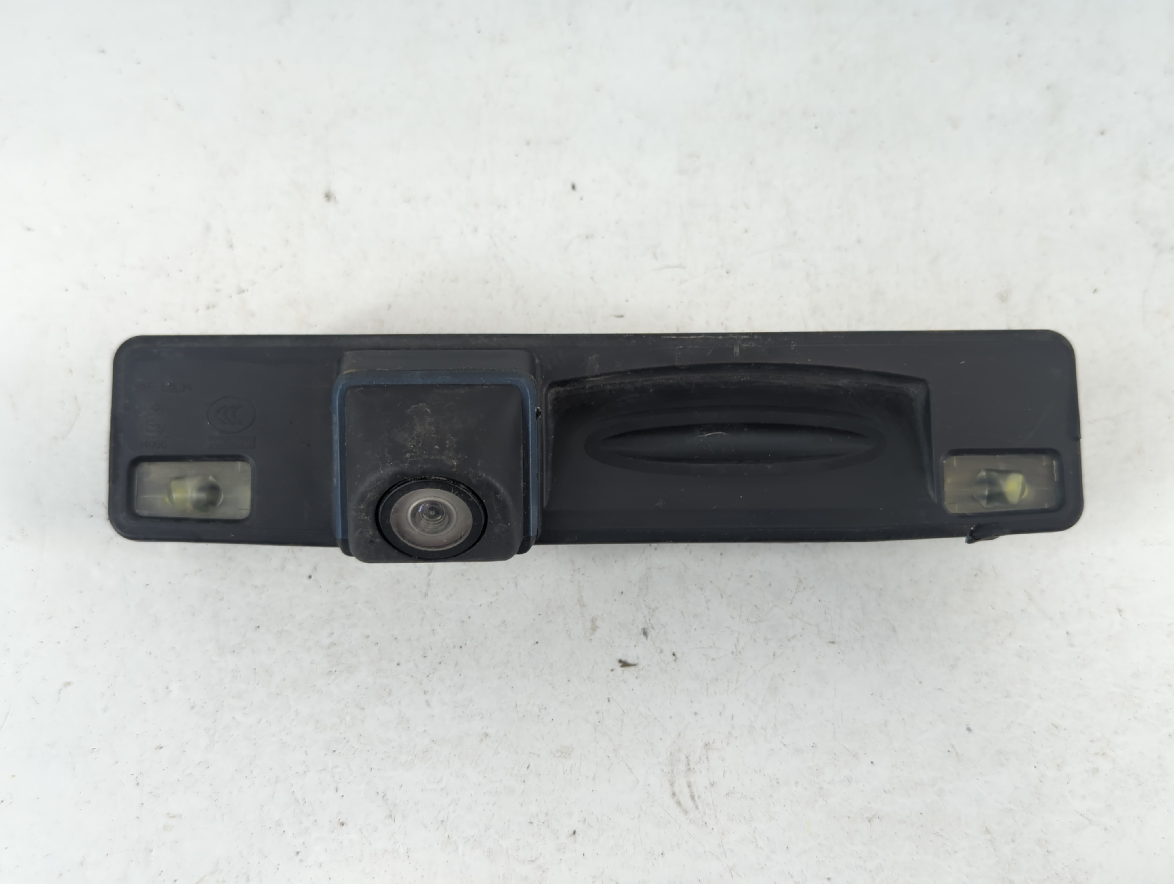 2015 Ford Focus Back Up Sensor Backup Camera 824524 - Oemusedautoparts1.com