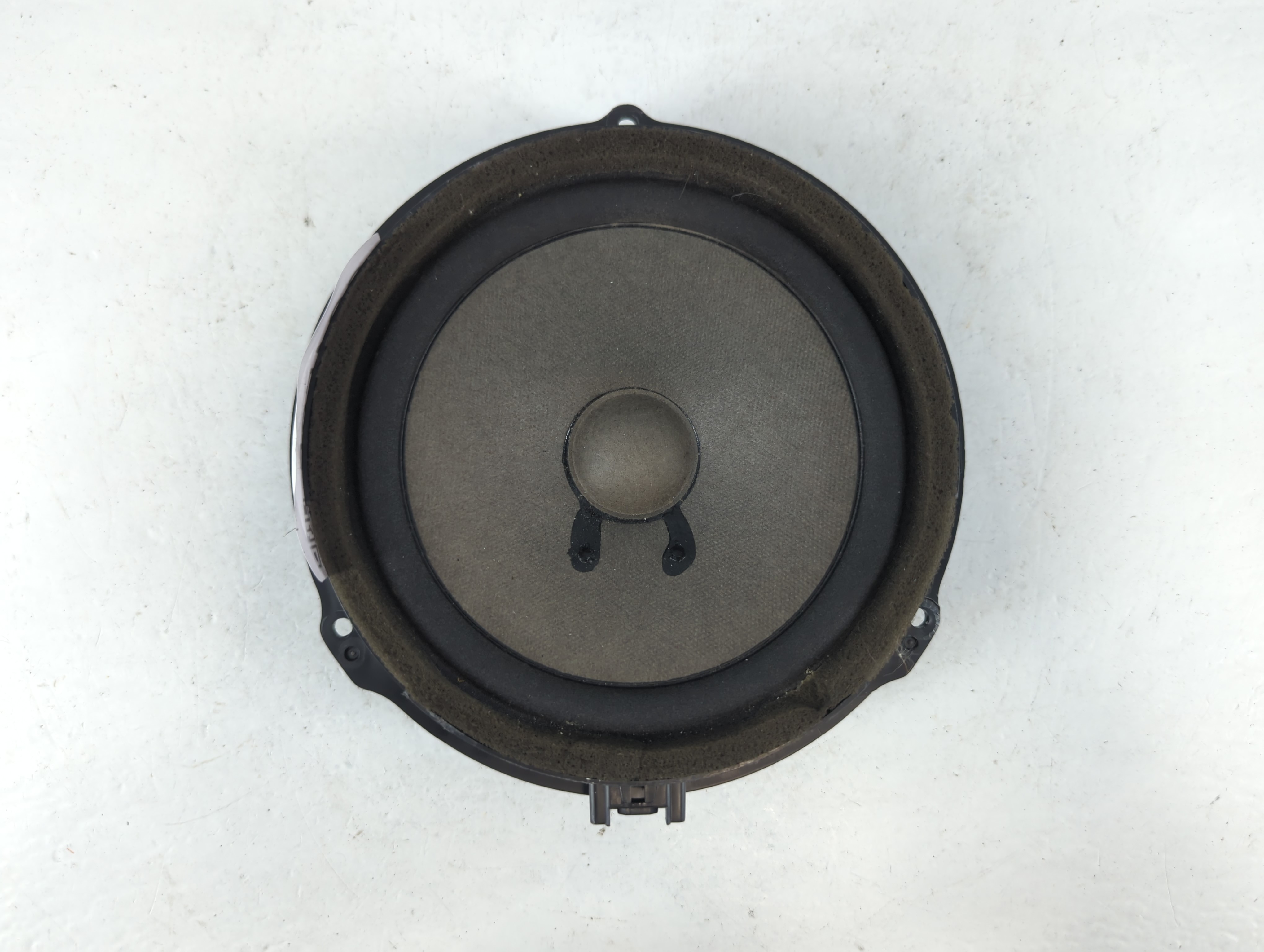 Picture of 2018 Ford Focus All OEM Door Speaker