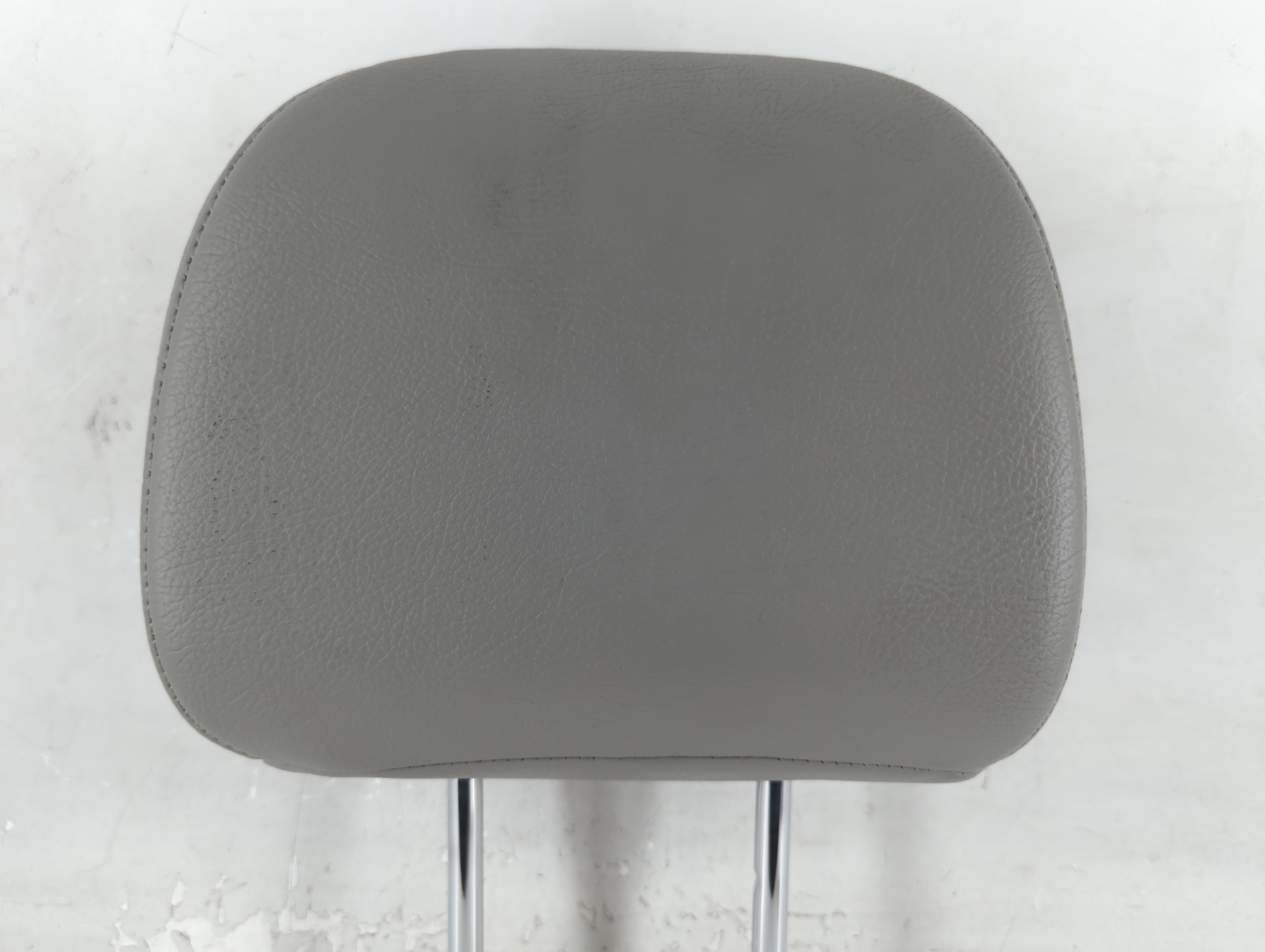 2017 Dodge Journey Headrest Head Rest Front Driver Passenger Seat Grey 824528 - Oemusedautoparts1.com