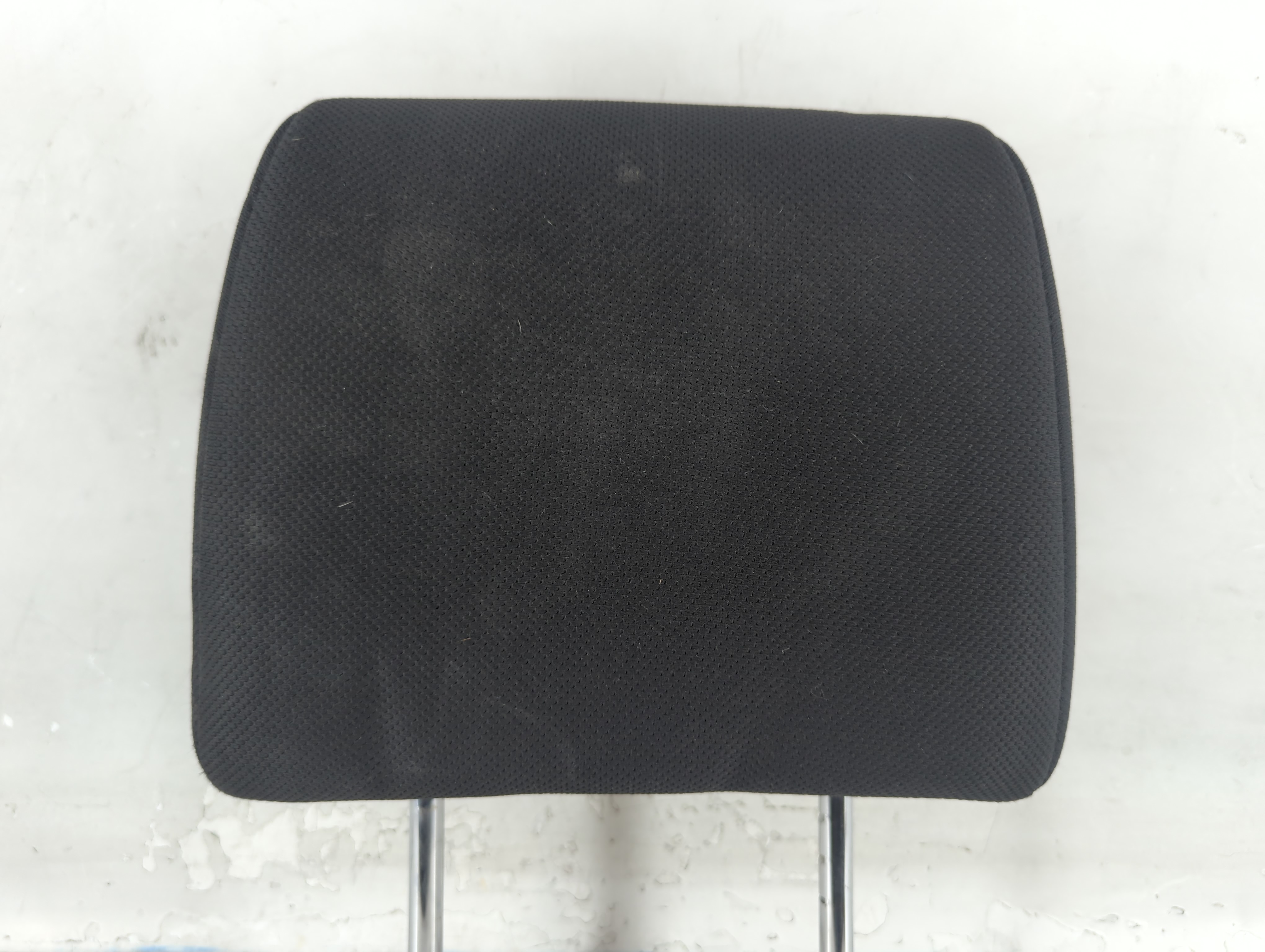 2011-2013 Nissan Rogue Headrest Head Rest Front Driver Passenger Seat 824530 - Oemusedautoparts1.com