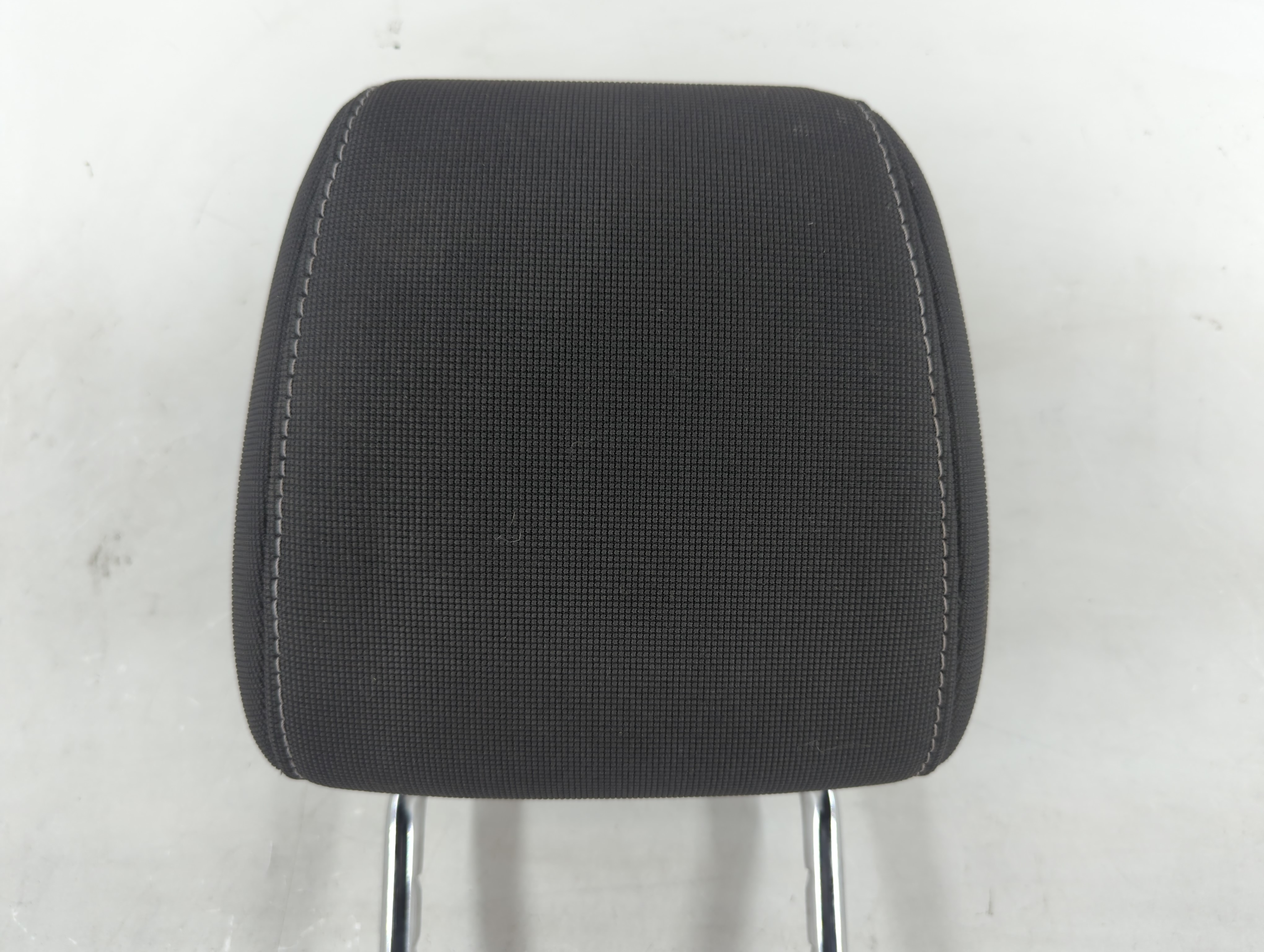 2013 Ford Focus Headrest Head Rest Front Driver Passenger Seat Black 824533 - Oemusedautoparts1.com