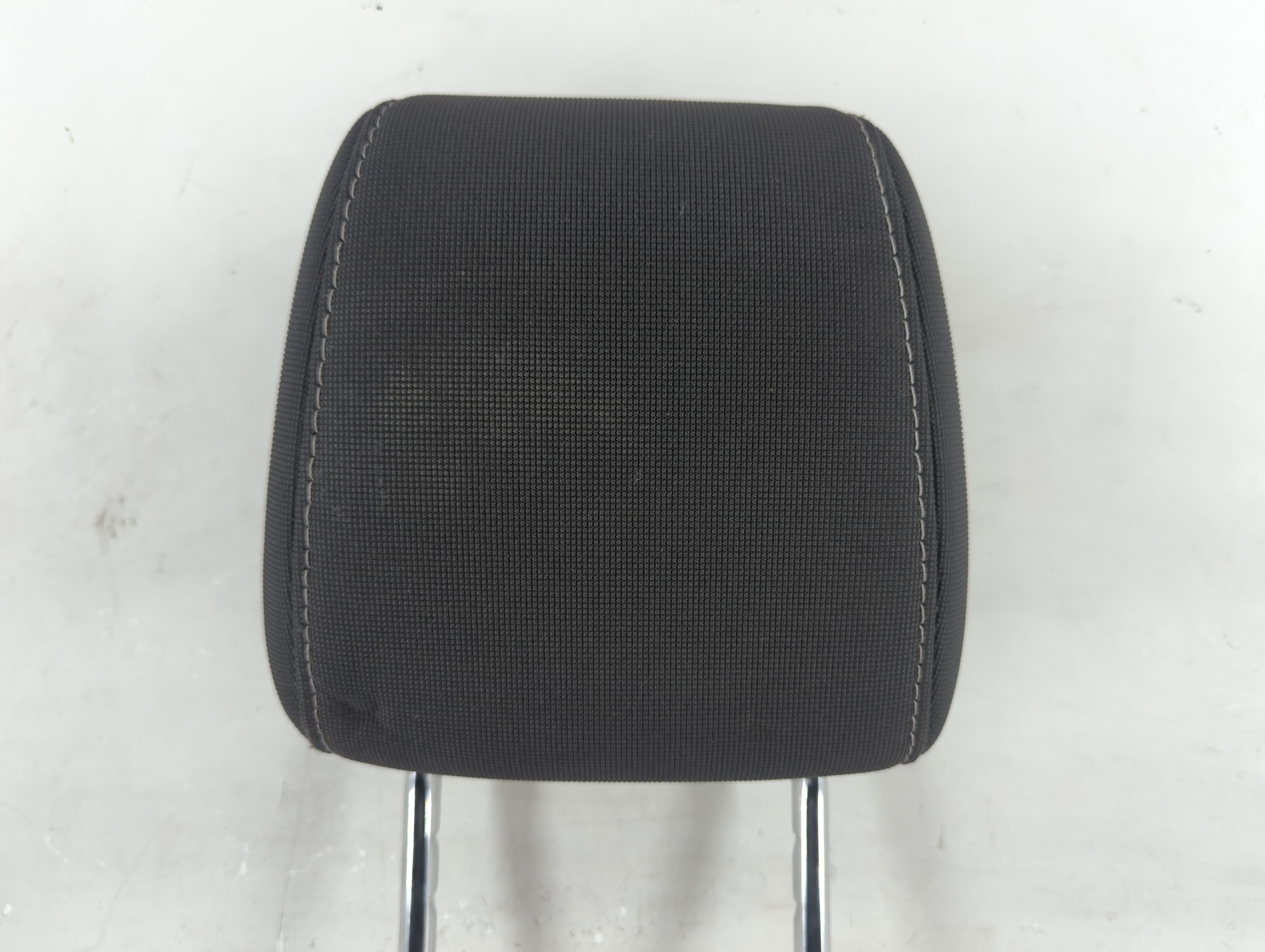 2013-2014 Ford Focus Headrest Head Rest Front Driver Passenger Seat Black 824536 - Oemusedautoparts1.com
