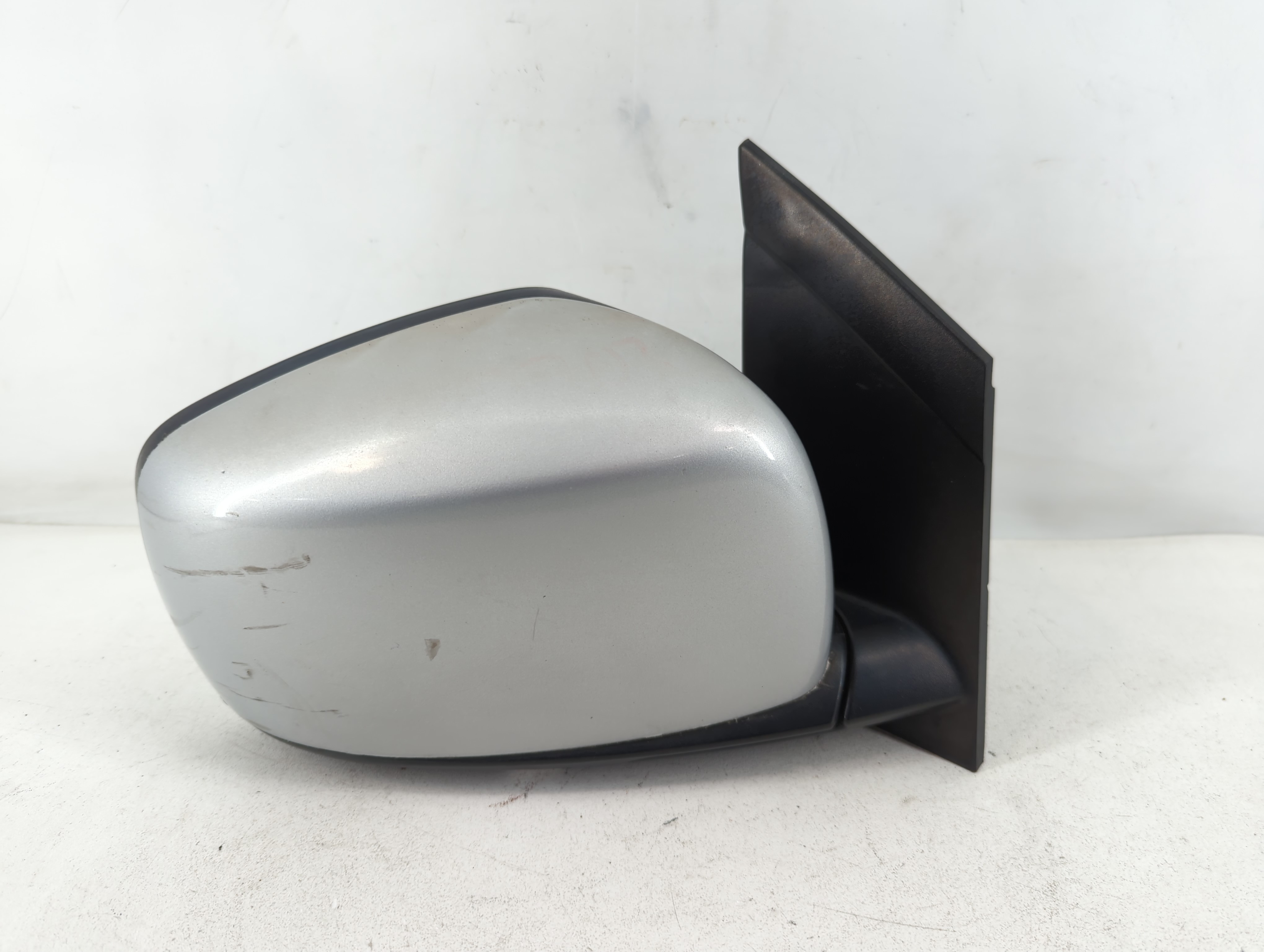 Mini Cooper Countryman Passenger Right Side View Power Door Mirror Grey 824613 - Oemusedautoparts1.com
